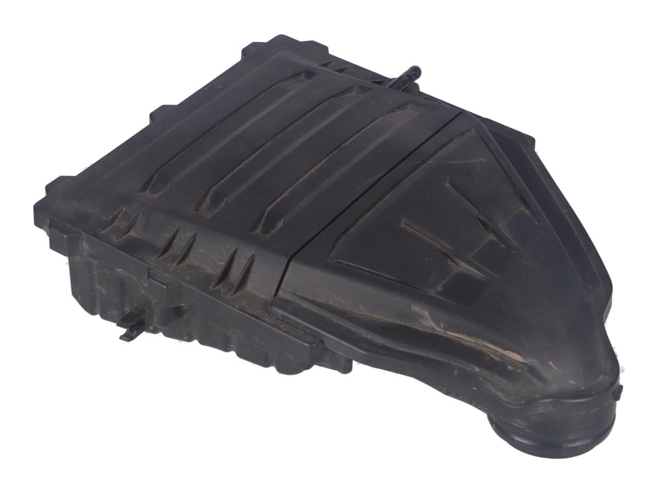 Housing air filter AUDI A1 Sportback (GBA) 30 TFSI  85 kW  116 PS (07.2018-> ) Housing air filter AUDI A1 Sportback (GBA) 30 TFSI  85 kW  116 PS (07.2018-> )