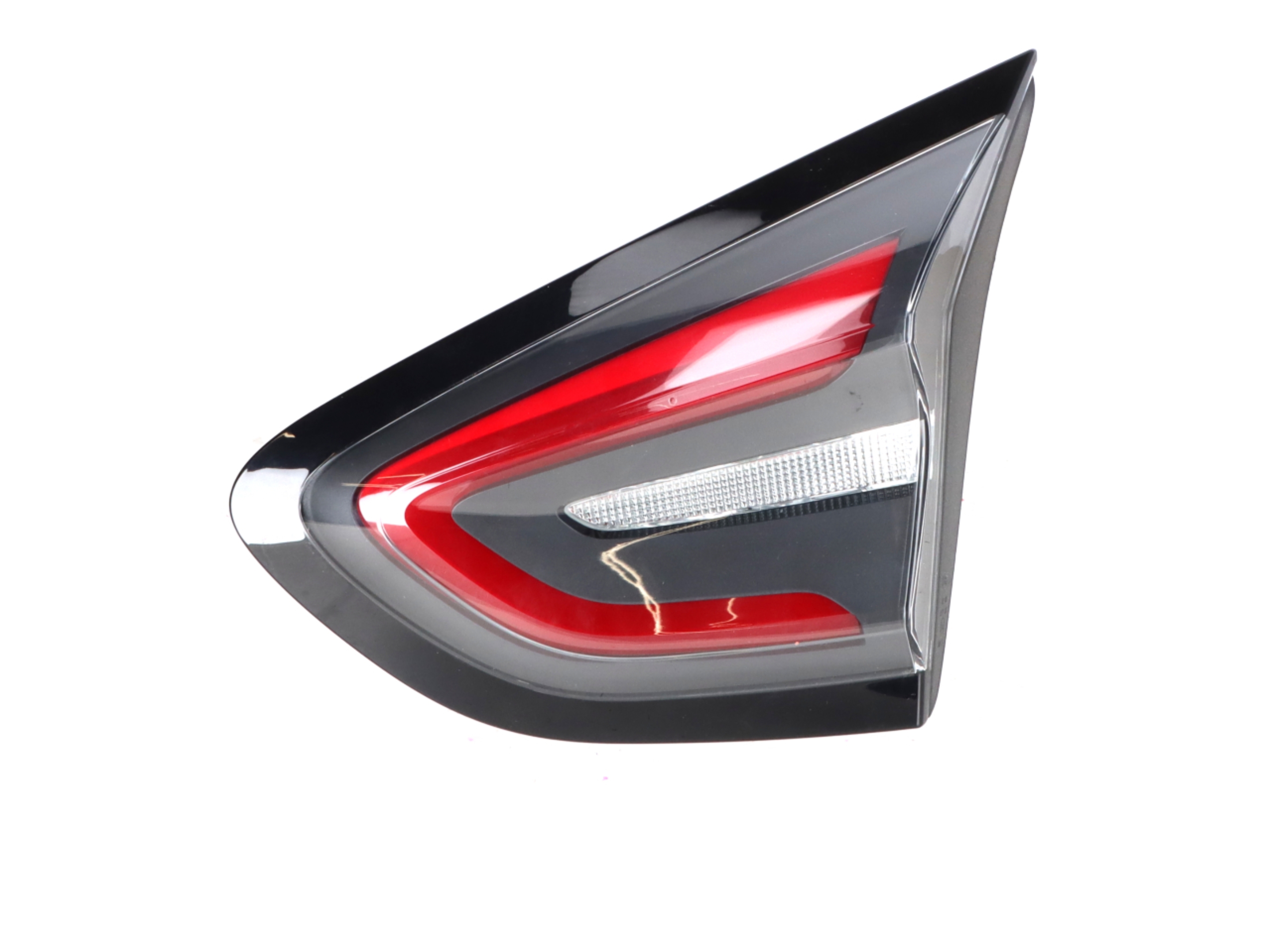 Tail-lamp inside right FORD Puma II (CF7, J2K) 1.0 EcoBoost mHEV  118 kW  160 PS (03.2023-> )