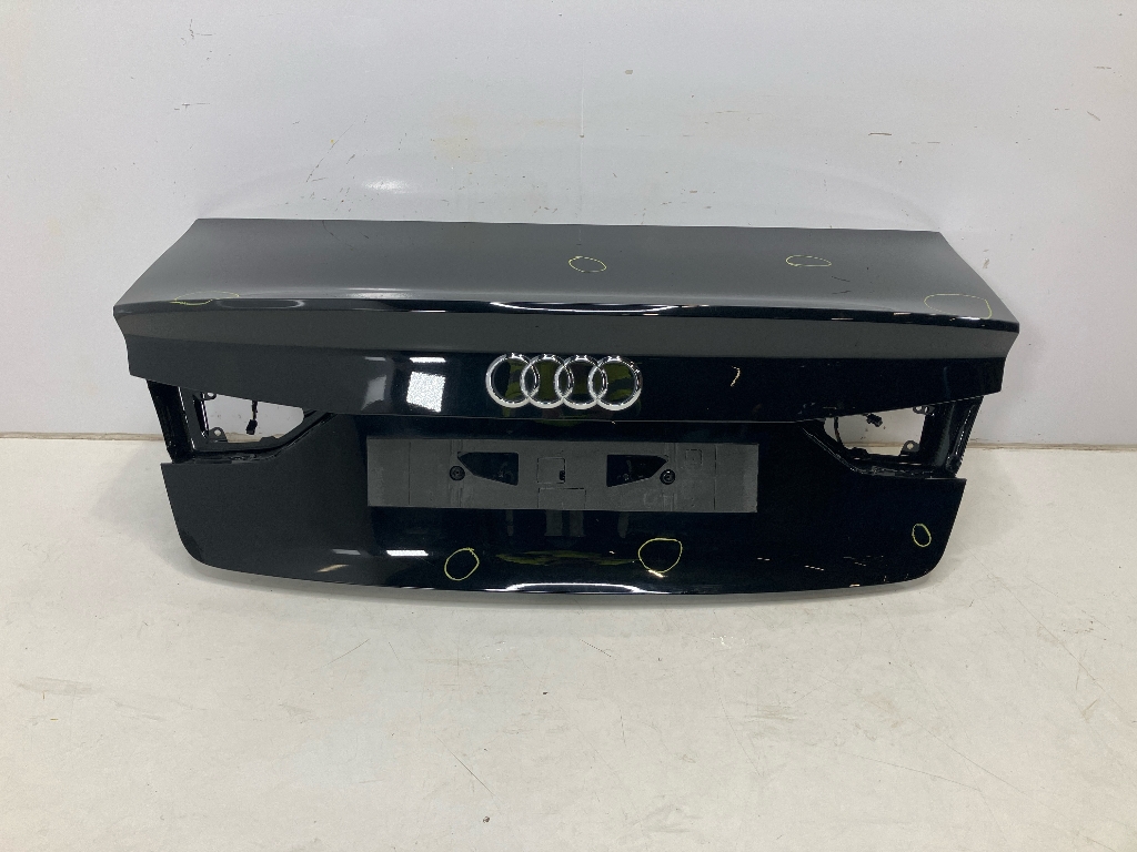 Hayon / couvercle de coffre AUDI A3 Limousine (8V) 2.0 TDI  110 kW  150 PS (10.2013-> )
