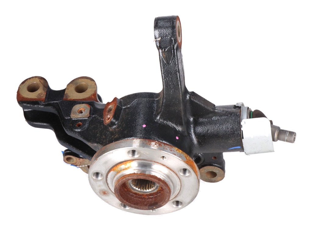 Achsschenkel links vorne OPEL Vivaro C Kasten (K0) VIVARO-E HYDROGEN  100 kW  136 PS (08.2022-> ) Achsschenkel links vorne OPEL Vivaro C Kasten (K0) VIVARO-E HYDROGEN  100 kW  136 PS (08.2022-> )