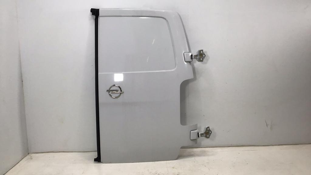 Hecktür rechts OPEL Vivaro C Kasten (K0) VIVARO-E HYDROGEN  100 kW  136 PS (08.2022-> )