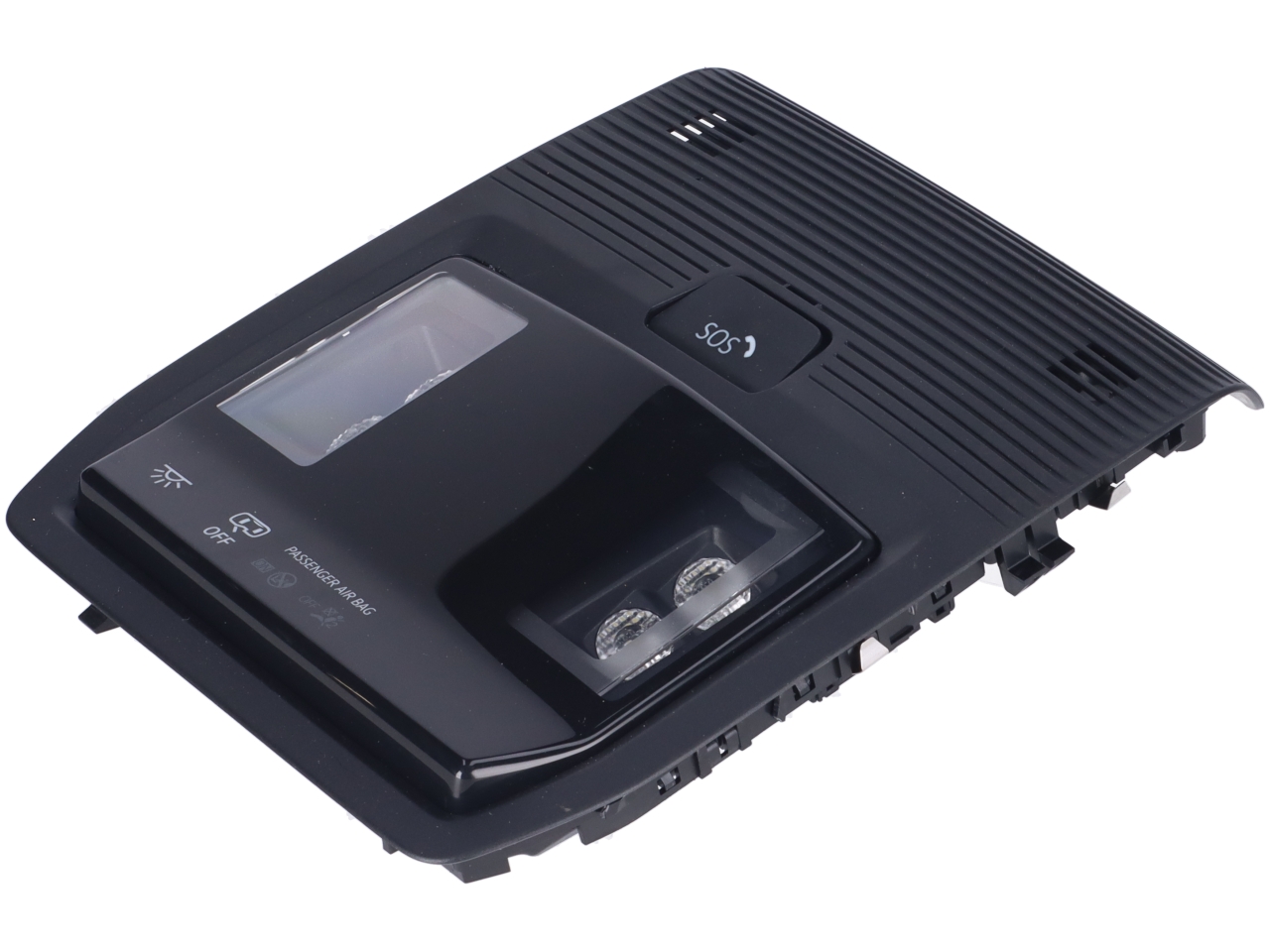 Innenraumleuchte vorne VW ID.3 (E11, E12) Pro  150 kW  204 PS (11.2021-> ) Innenraumleuchte vorne VW ID.3 (E11, E12) Pro  150 kW  204 PS (11.2021-> )