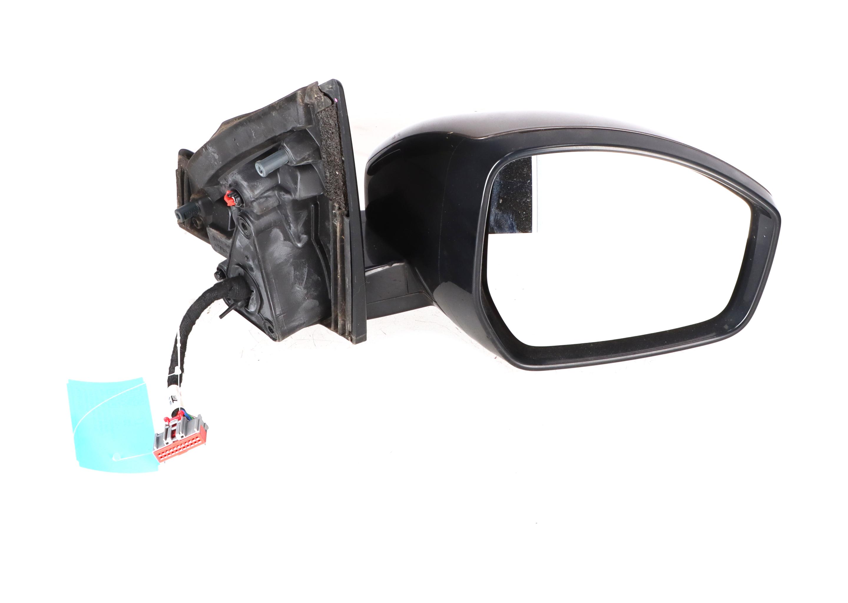 Side mirror right LAND ROVER Discovery Sport (L550) 2.2 D 4WD  140 kW  190 PS (09.2014-> )