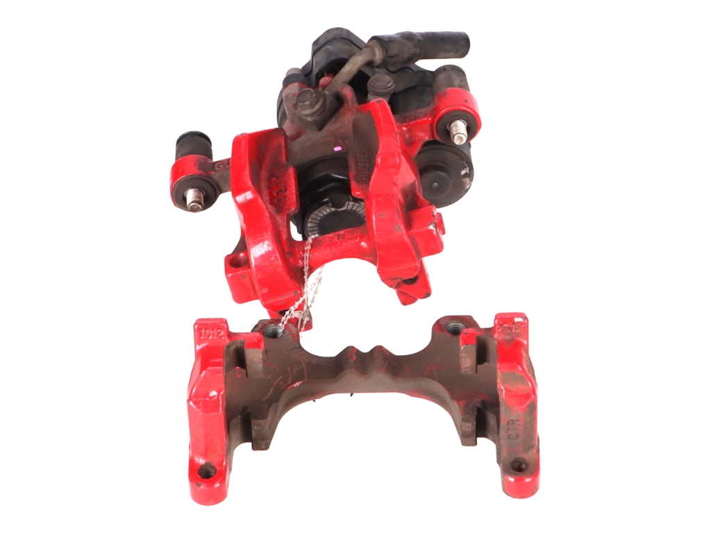 Bremssattel links hinten AUDI A3 Limousine (8V) S3 quattro  210 kW  286 PS (05.2014-> ) Bremssattel links hinten AUDI A3 Limousine (8V) S3 quattro  210 kW  286 PS (05.2014-> )