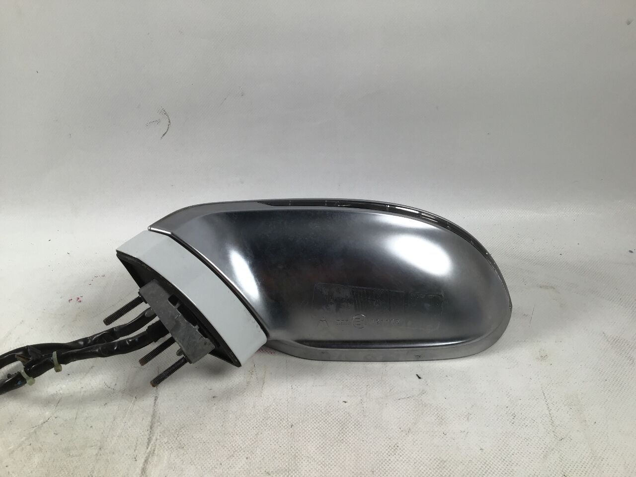 Side mirror left AUDI A7 Sportback (4G) RS7 quattro  412 kW  560 PS (10.2013-04.2018)