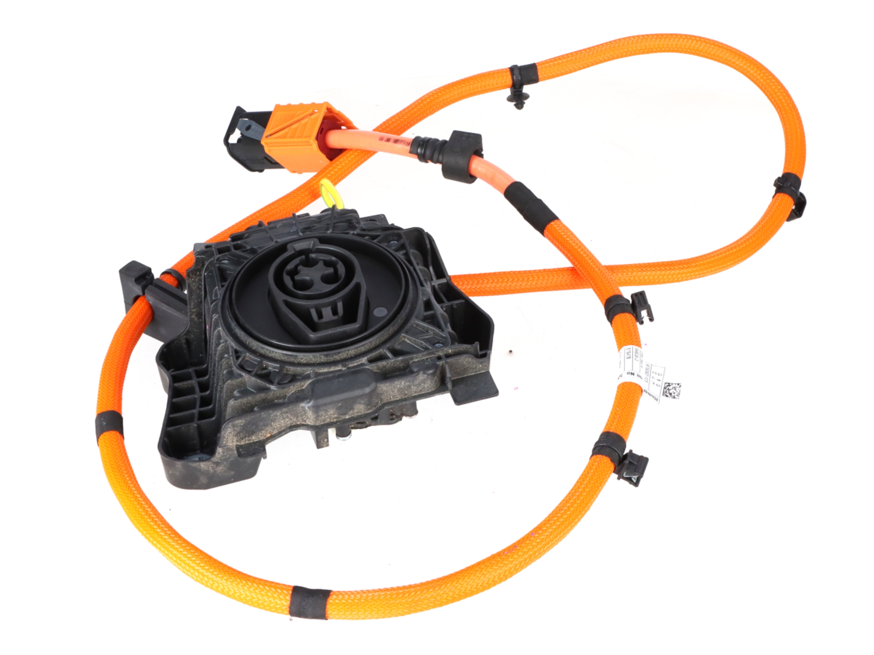 HV Charging cable BMW X5 (G05, F95) 50e Plug-in-Hybrid xDrive  360 kW  489 PS (04.2023-> )