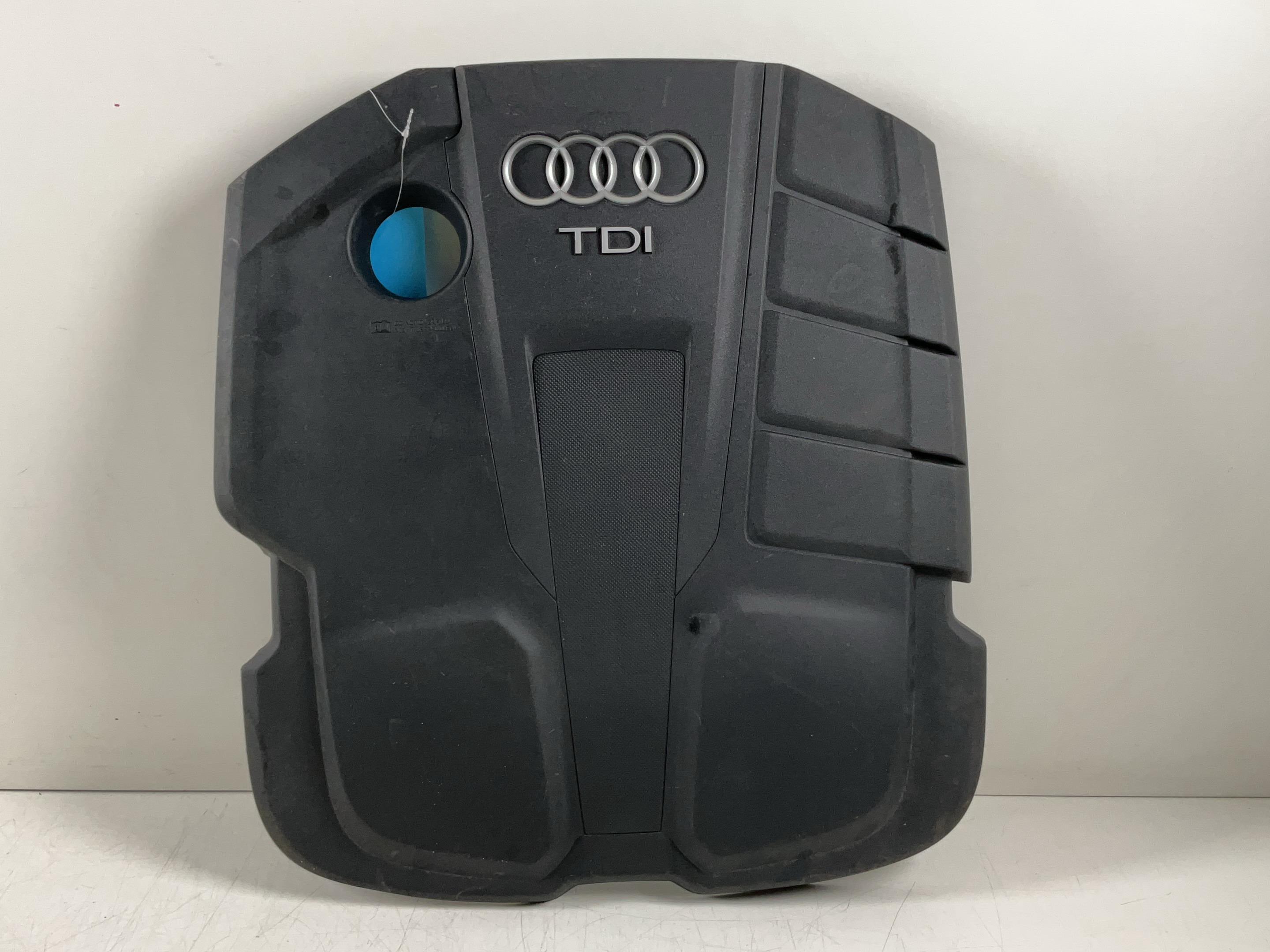 Capacul motorului AUDI A5 Sportback (F5) 2.0 TDI  140 kW  190 PS (09.2016-> )