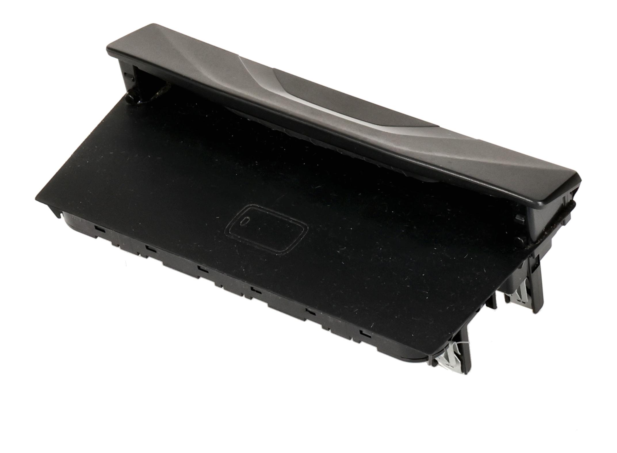 Wireless phone charger BMW 1er (F40) 118d  110 kW  150 PS (07.2019-> )