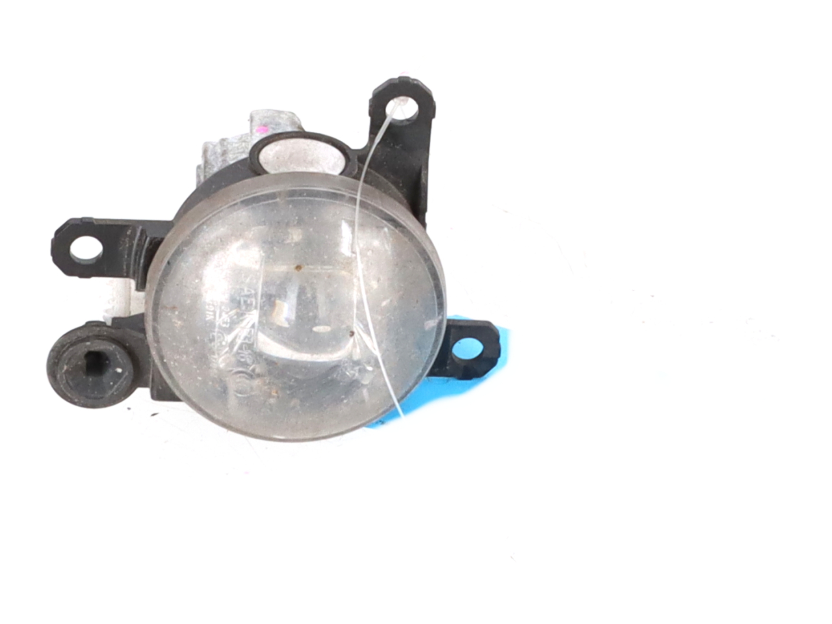 Przednie światła przeciwmgielne lewy przód CITROEN C3 II Aircross (2R, 2C) 1.2 PureTech 110  81 kW  110 PS (06.2017-> )