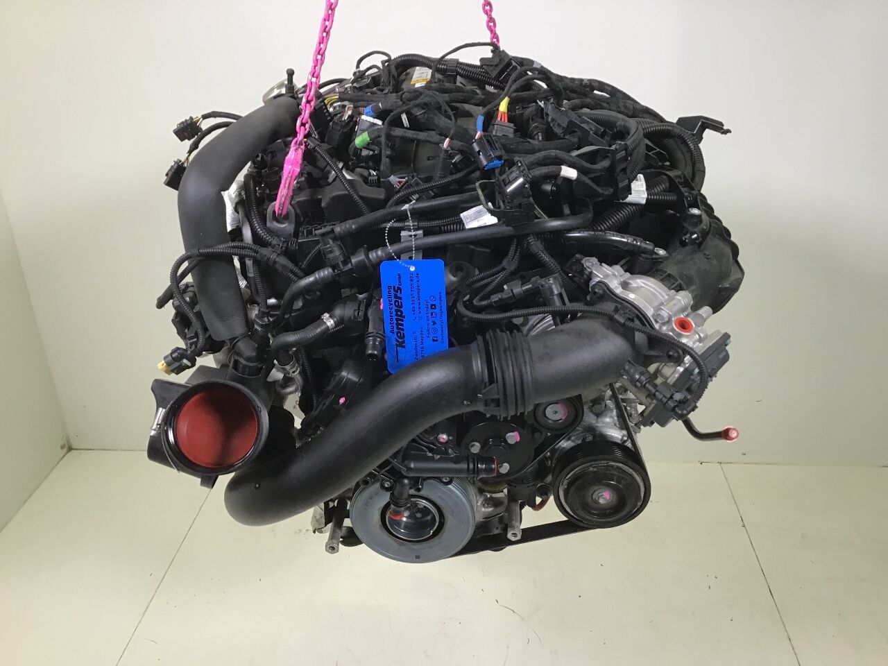 Ersatzteile für BMW F30 330 e 184 PS Benzin/Elektro 135 kW 2015