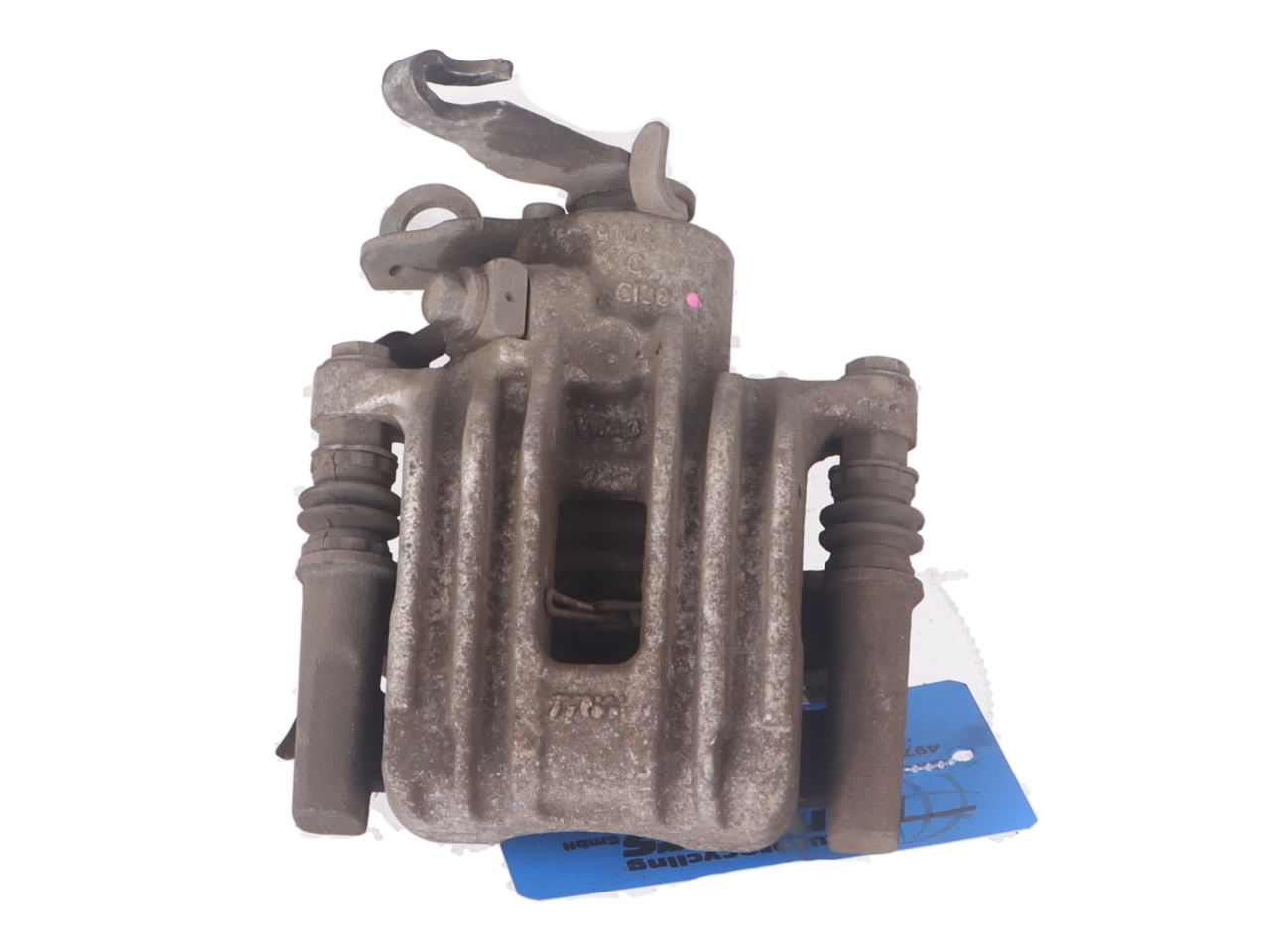 Bremssattel links hinten AUDI A1 Sportback (GBA) 30 TFSI  85 kW  116 PS (07.2018-> ) Bremssattel links hinten AUDI A1 Sportback (GBA) 30 TFSI  85 kW  116 PS (07.2018-> )