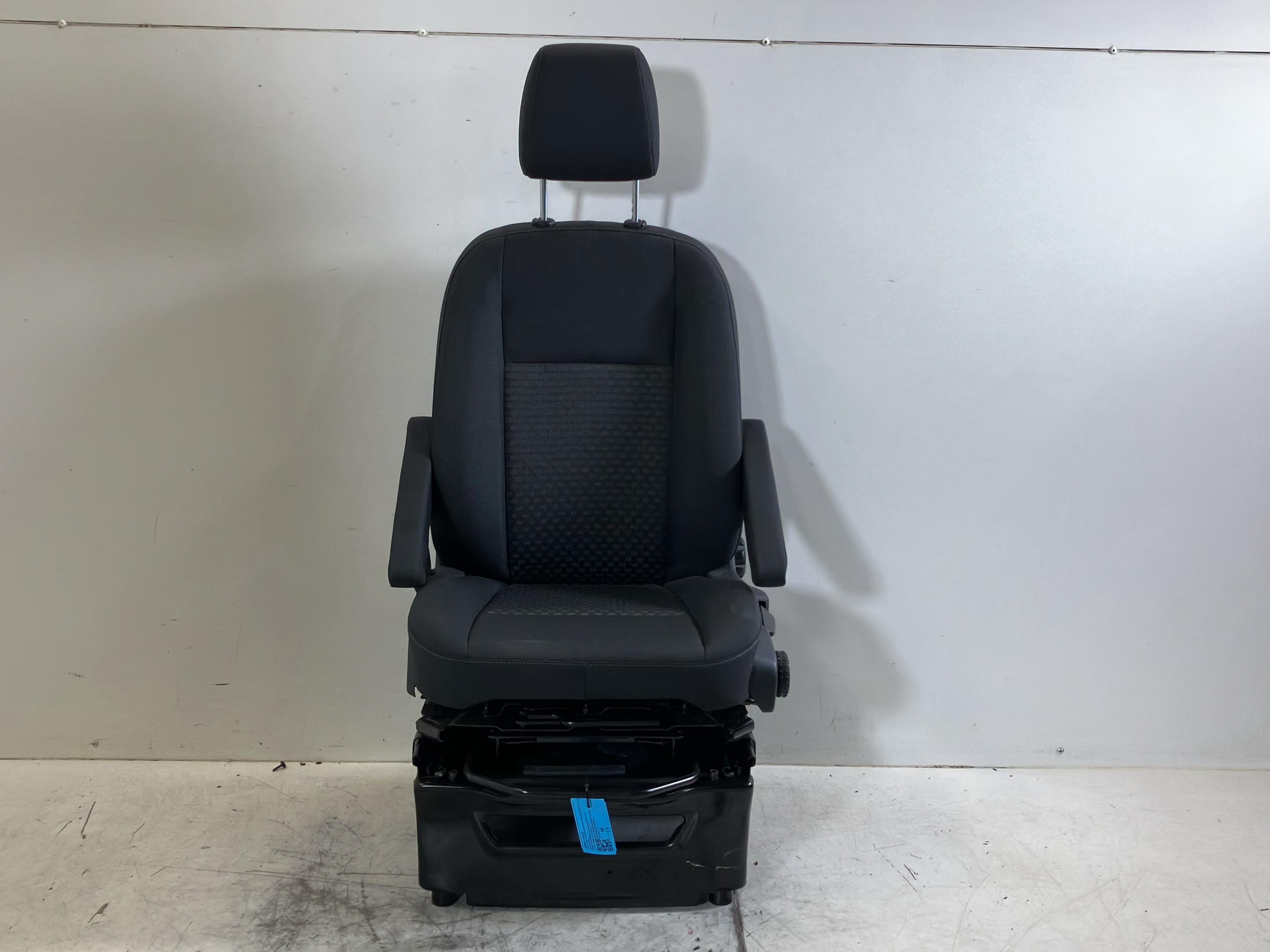 Stoel linksvoor FORD Transit V363 Pritsche/Fahrgestell (FED, FFD) 2.0 EcoBlue  121 kW  165 PS (07.2023-> )