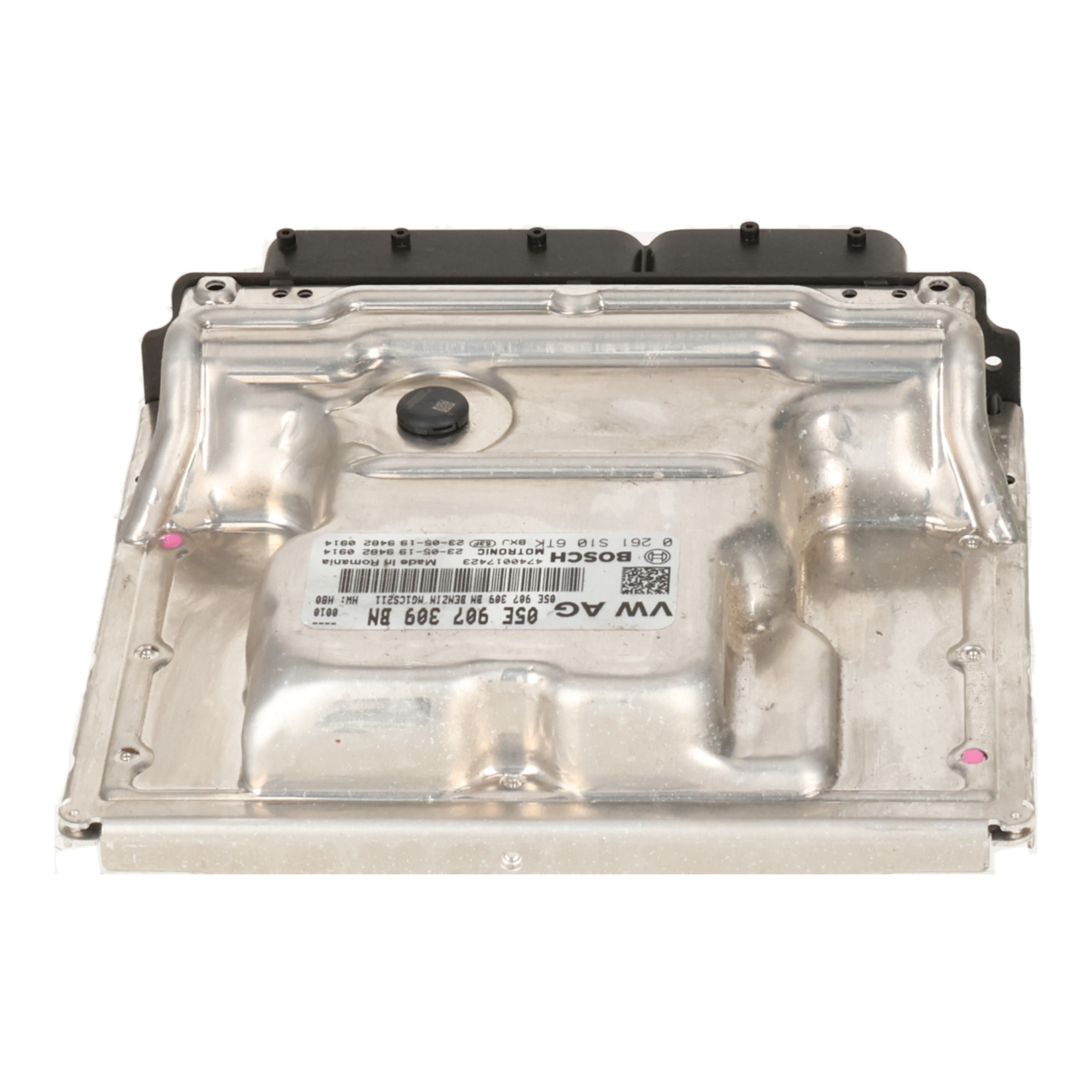 Control unit for engine VW T-Roc (A11) 1.5 TSI  110 kW  150 PS (11.2017-> )