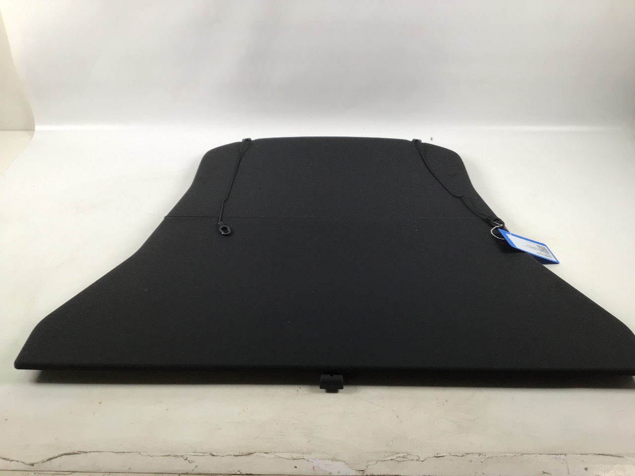 Hutablage TOYOTA Supra (DB) 3.0 GR  250 kW  340 PS (03.2019-> )