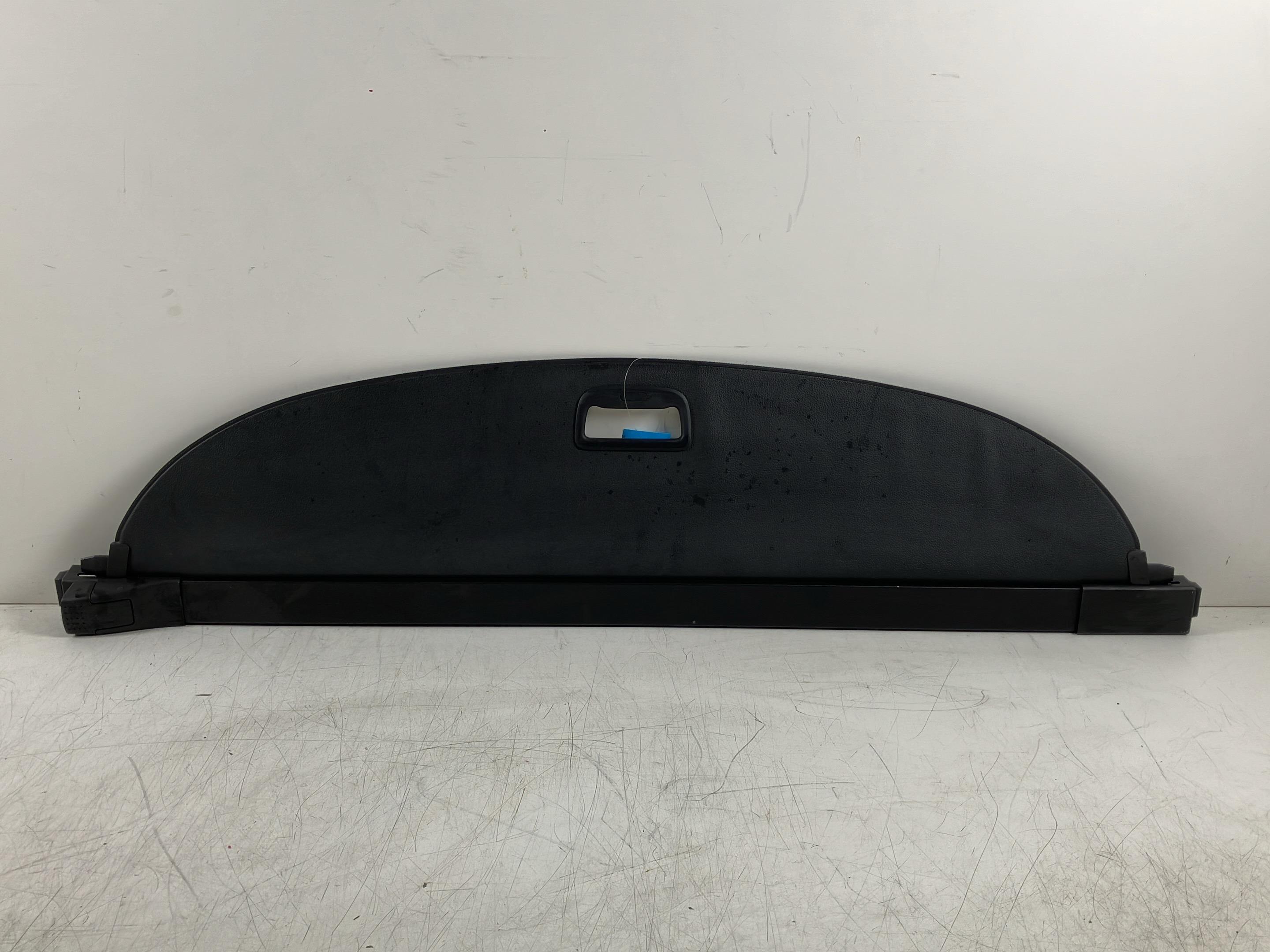 Load cover OPEL Astra K Sports Tourer (B16) 1.2 Turbo  81 kW  110 PS (08.2019-> )