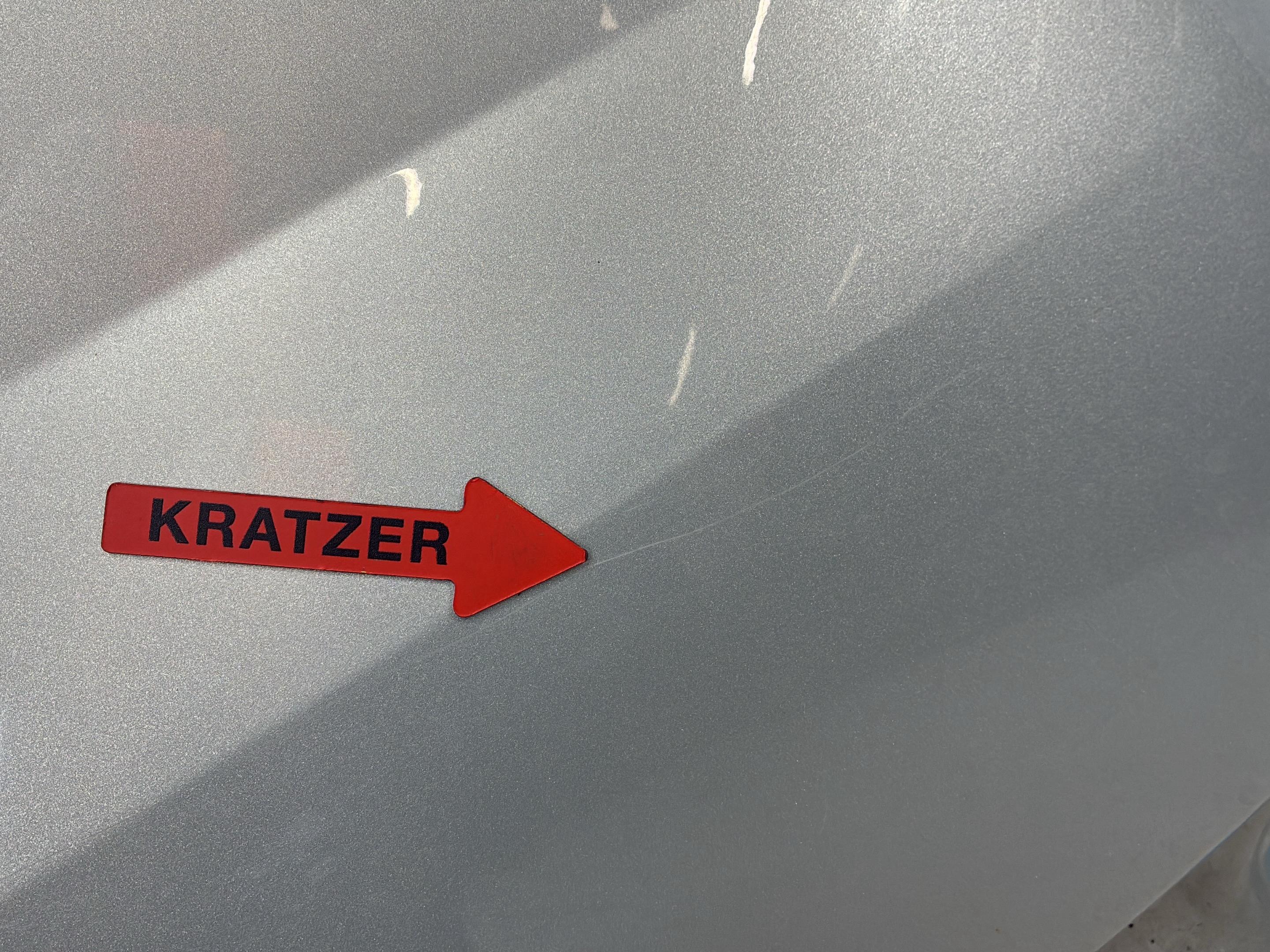 Aile avant droit FORD Transit Kasten (FA) 2.2 Diesel  63 kW  86 PS (04.2006-08.2014)
