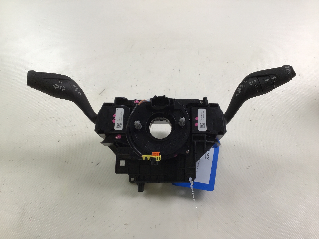 Lenkstockschalter FORD Focus III (DYB) 1.0 EcoBoost  92 kW  125 PS (02.2012-> )