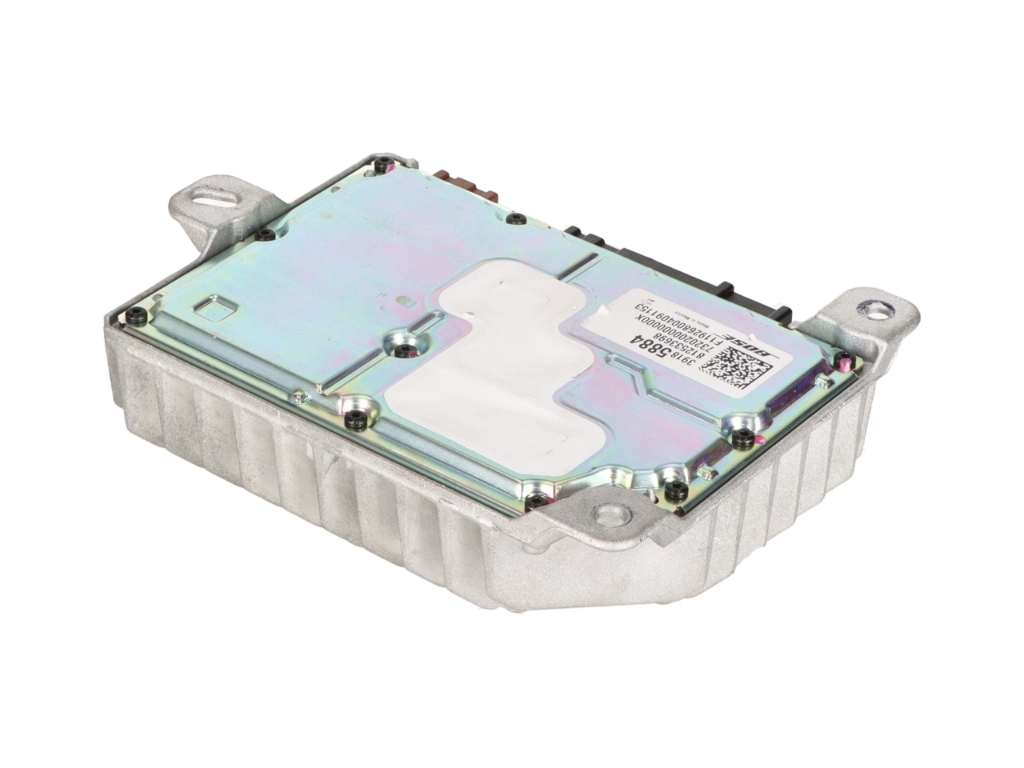 Audi amplifier OPEL Insignia B Grand Sport (Z18) 1.4 Turbo  107 kW  145 PS (04.2020-> ) Audi amplifier OPEL Insignia B Grand Sport (Z18) 1.4 Turbo  107 kW  145 PS (04.2020-> )