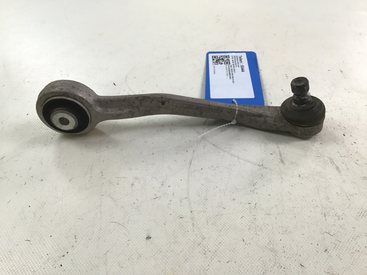 Querlenker rechts vorne AUDI A6 Avant (4G, C7) 2.0 TDI  140 kW  190 PS (11.2013-09.2018)