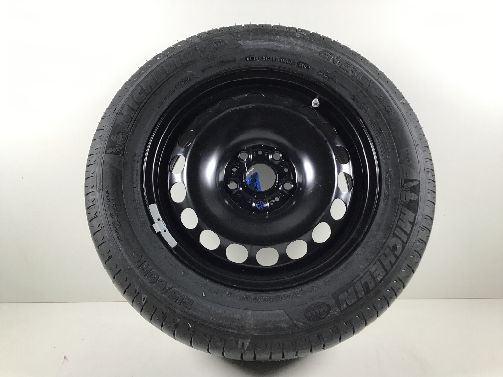Notrad VW Passat B8 (3G) 2.0 TDI  110 kW  150 PS (11.2014-> )