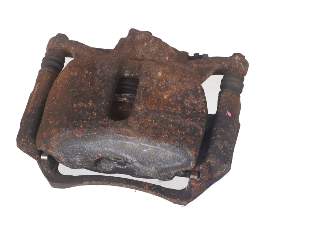 Bremssattel links vorne VW Golf VII Variant Van (BA) 1.6 TDI BlueMotion  81 kW  110 PS (05.2013-03.2017)