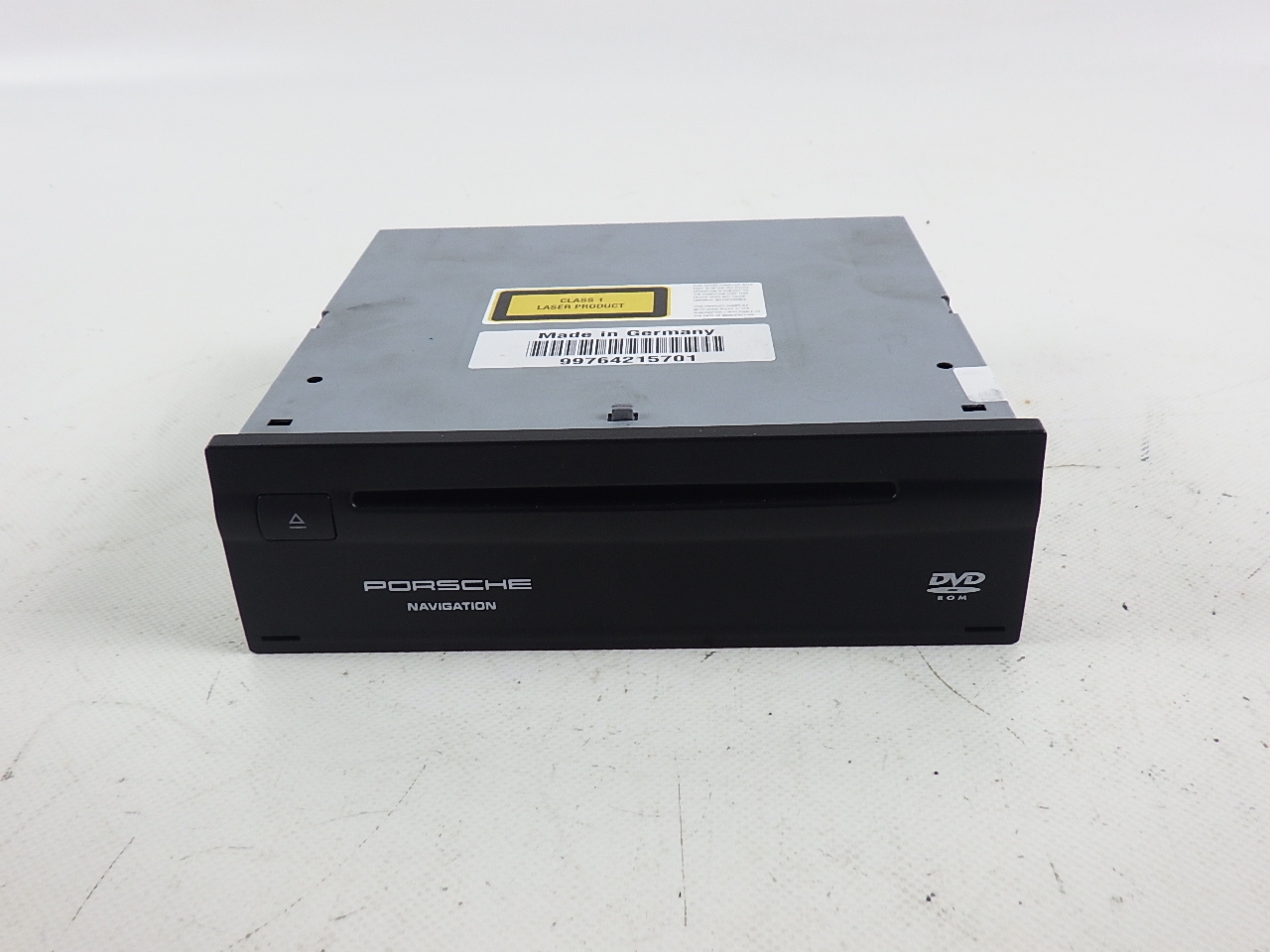 Autre pièce PORSCHE 911 (997) 3.8 Carrera S  261 kW  355 PS (07.2004-12.2008) Autre pièce PORSCHE 911 (997) 3.8 Carrera S  261 kW  355 PS (07.2004-12.2008)