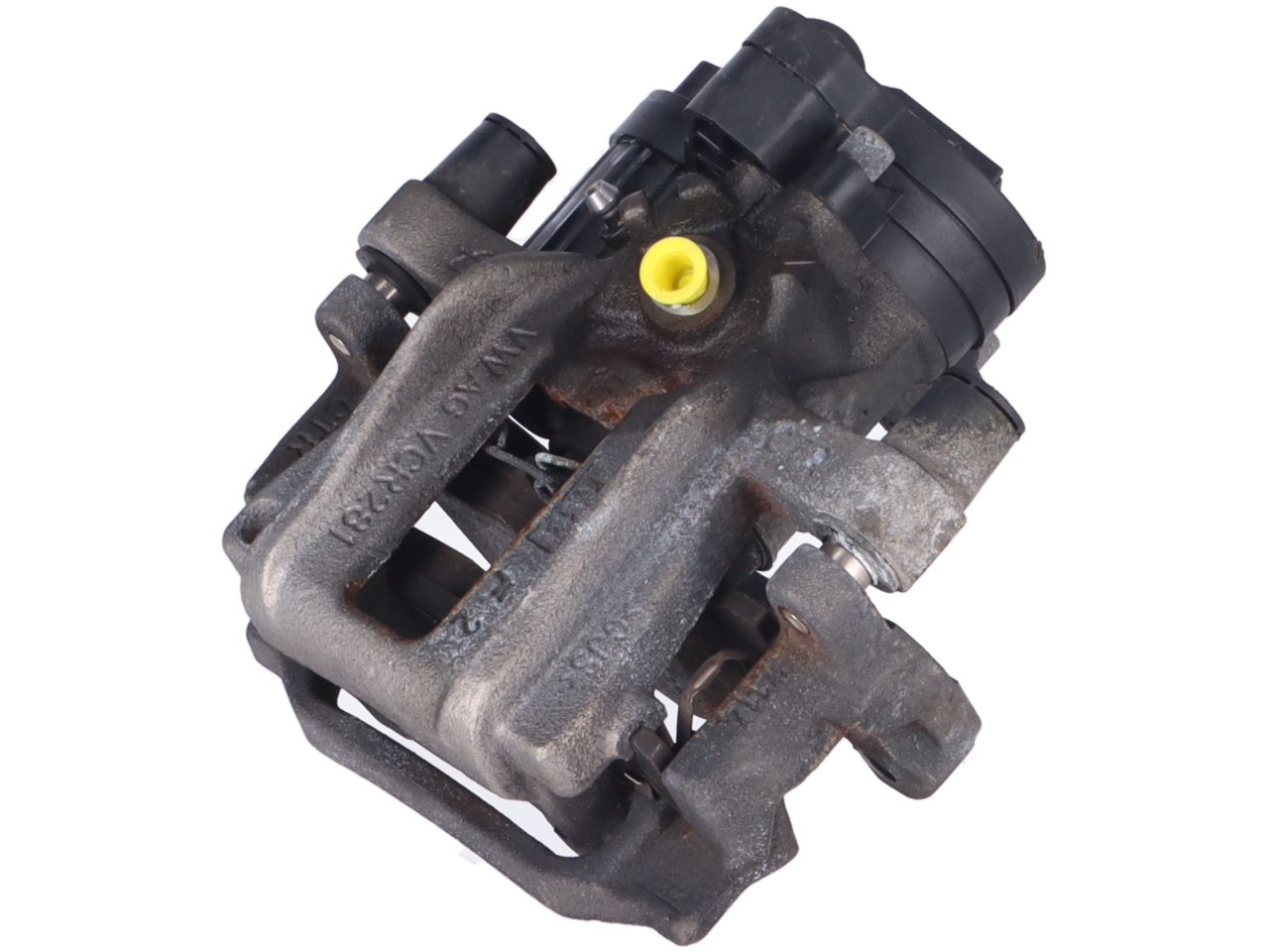 Étrier de frein arrière droit AUDI A3 Limousine (8Y) 35 TDI  110 kW  150 PS (04.2020-> )