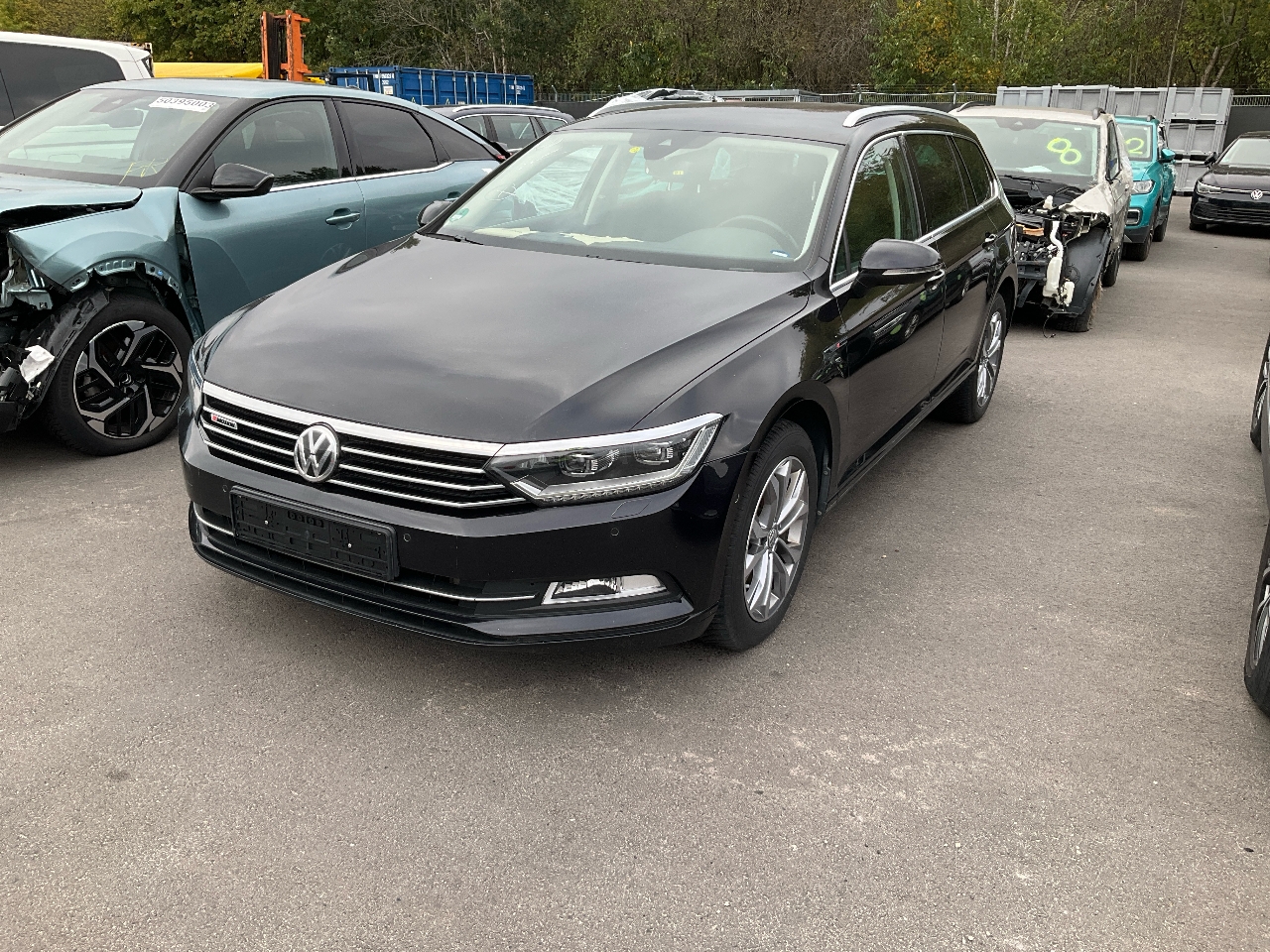VW