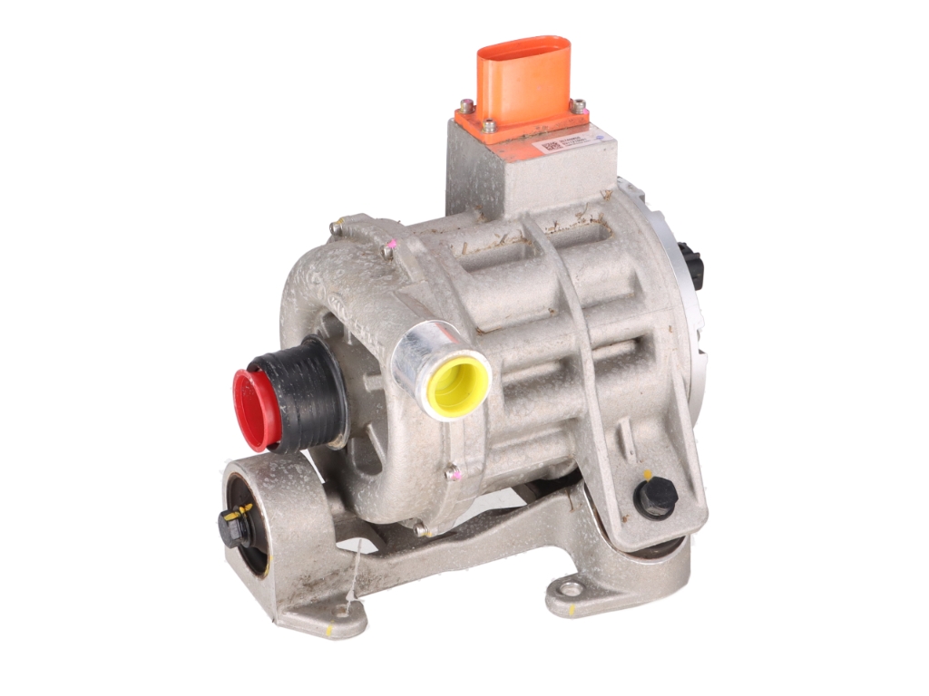 Kompressor HYUNDAI Nexo FCEV  120 kW  163 PS (03.2018-> ) Kompressor HYUNDAI Nexo FCEV  120 kW  163 PS (03.2018-> )