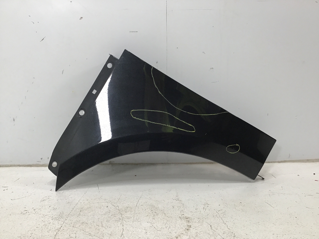 Błotnik lewy przód PORSCHE Macan 1 (95B) 3.0 S  260 kW  354 PS (07.2018-> )