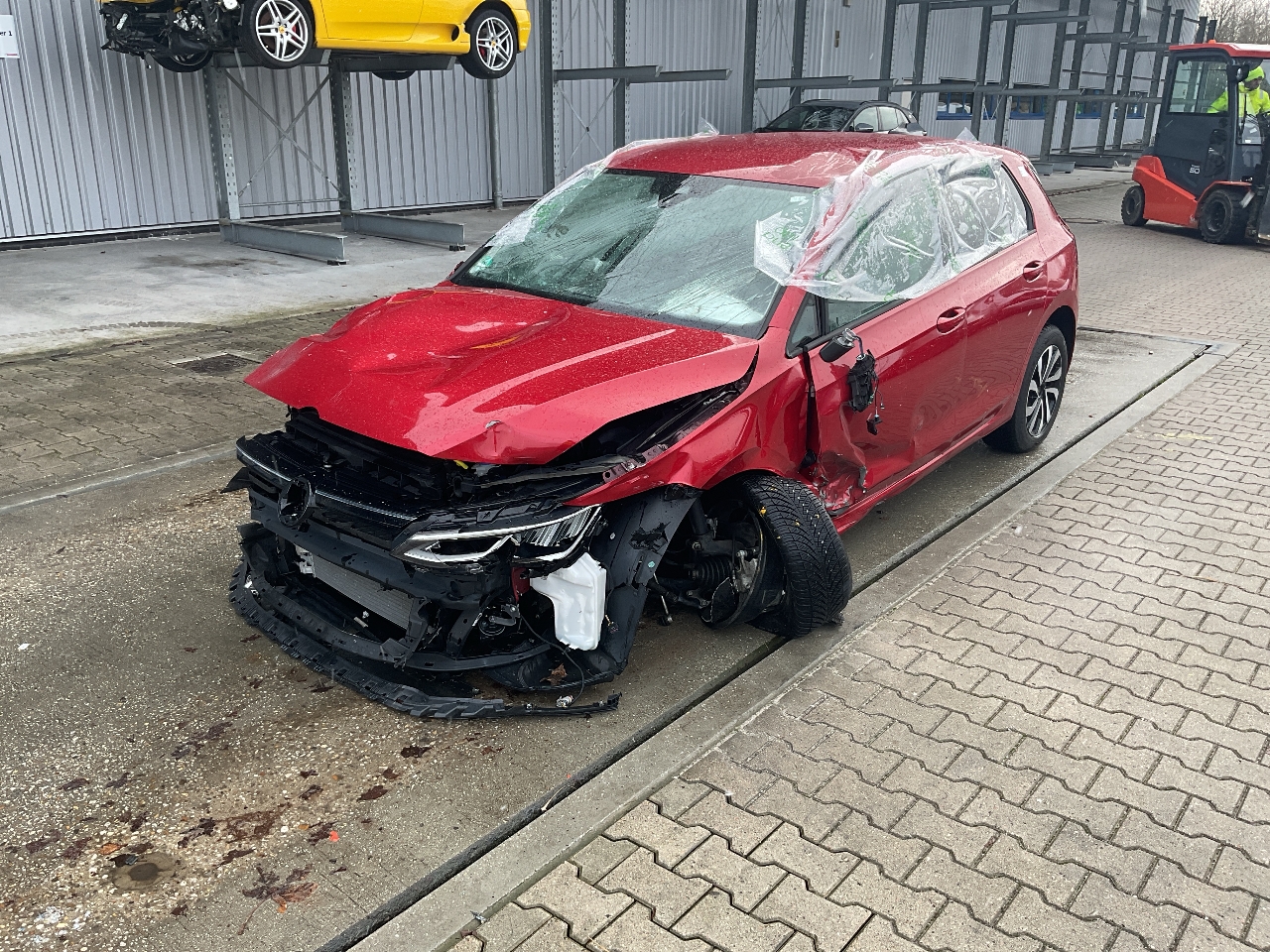 VW