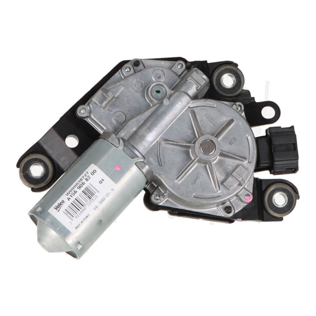 Wiper motor rear MERCEDES-BENZ GLA (X156) GLA 45 AMG 4-matic  265 kW  360 PS (05.2014-> )