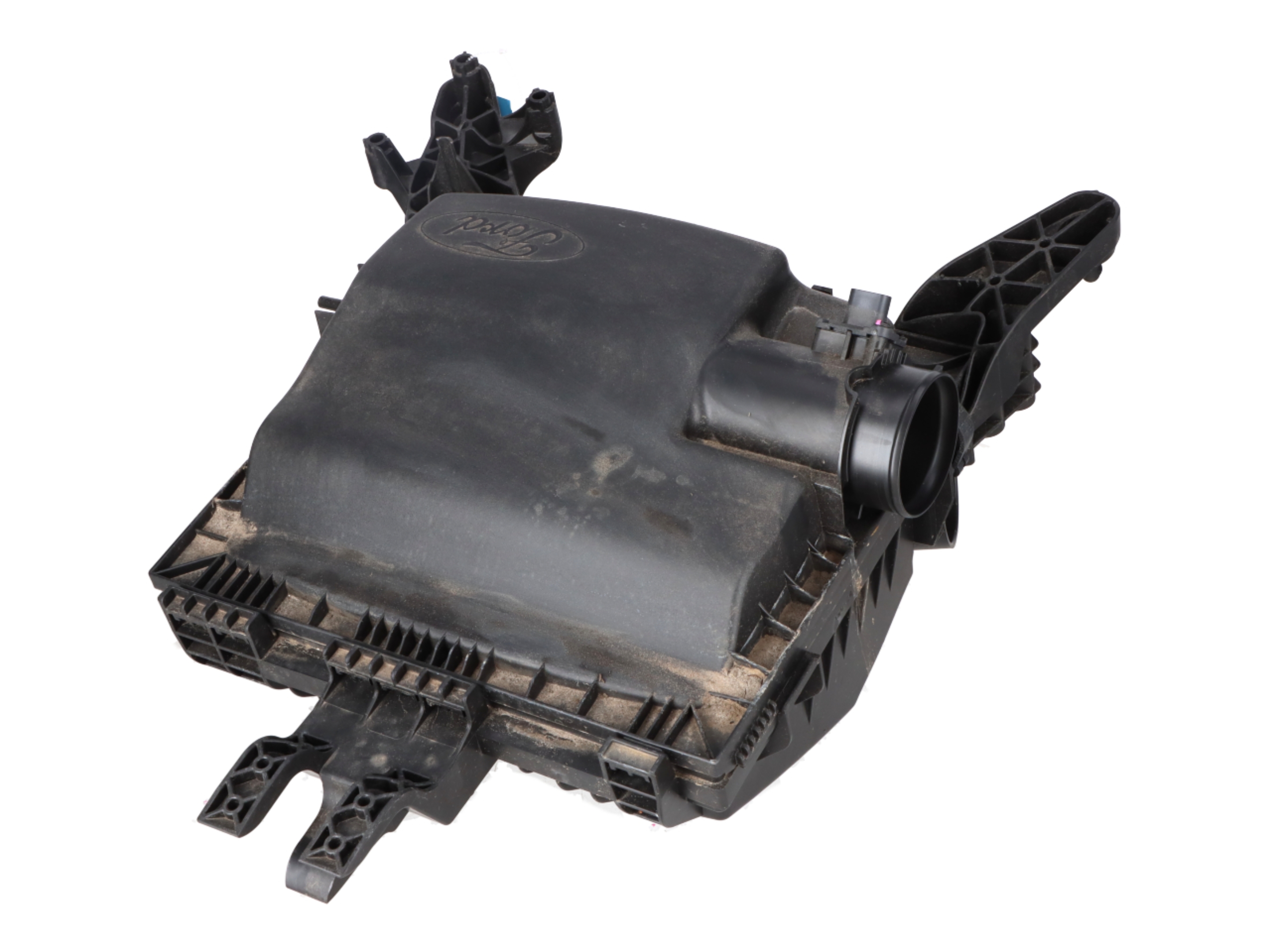 Carcasa filtrului de aer FORD Transit V363 Pritsche/Fahrgestell (FED, FFD) 2.0 TDCi  125 kW  170 PS (03.2016-> )