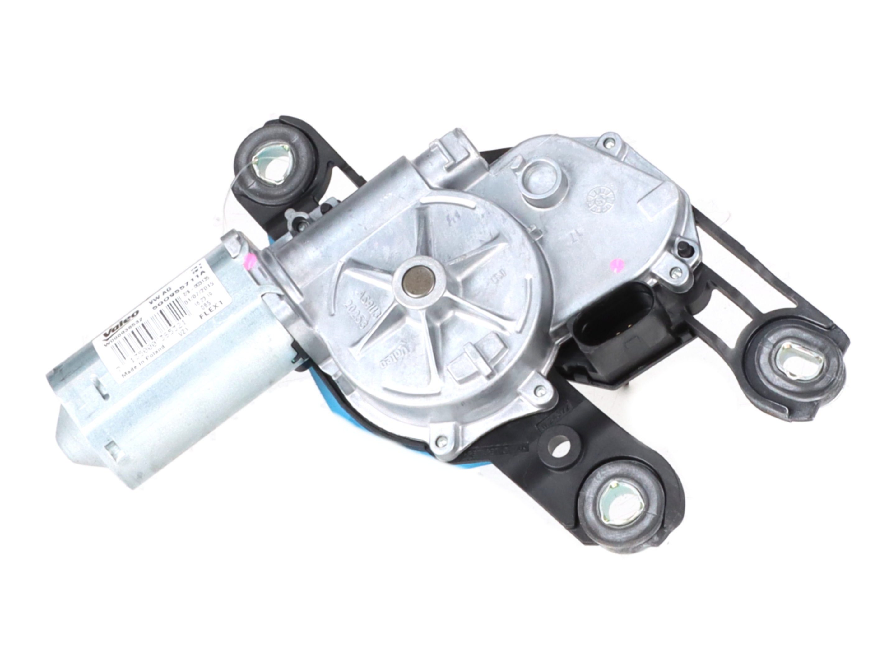 Wischermotor hinten VW Passat B8 Variant (3G) 2.0 TDI 4motion  140 kW  190 PS (11.2014-> )