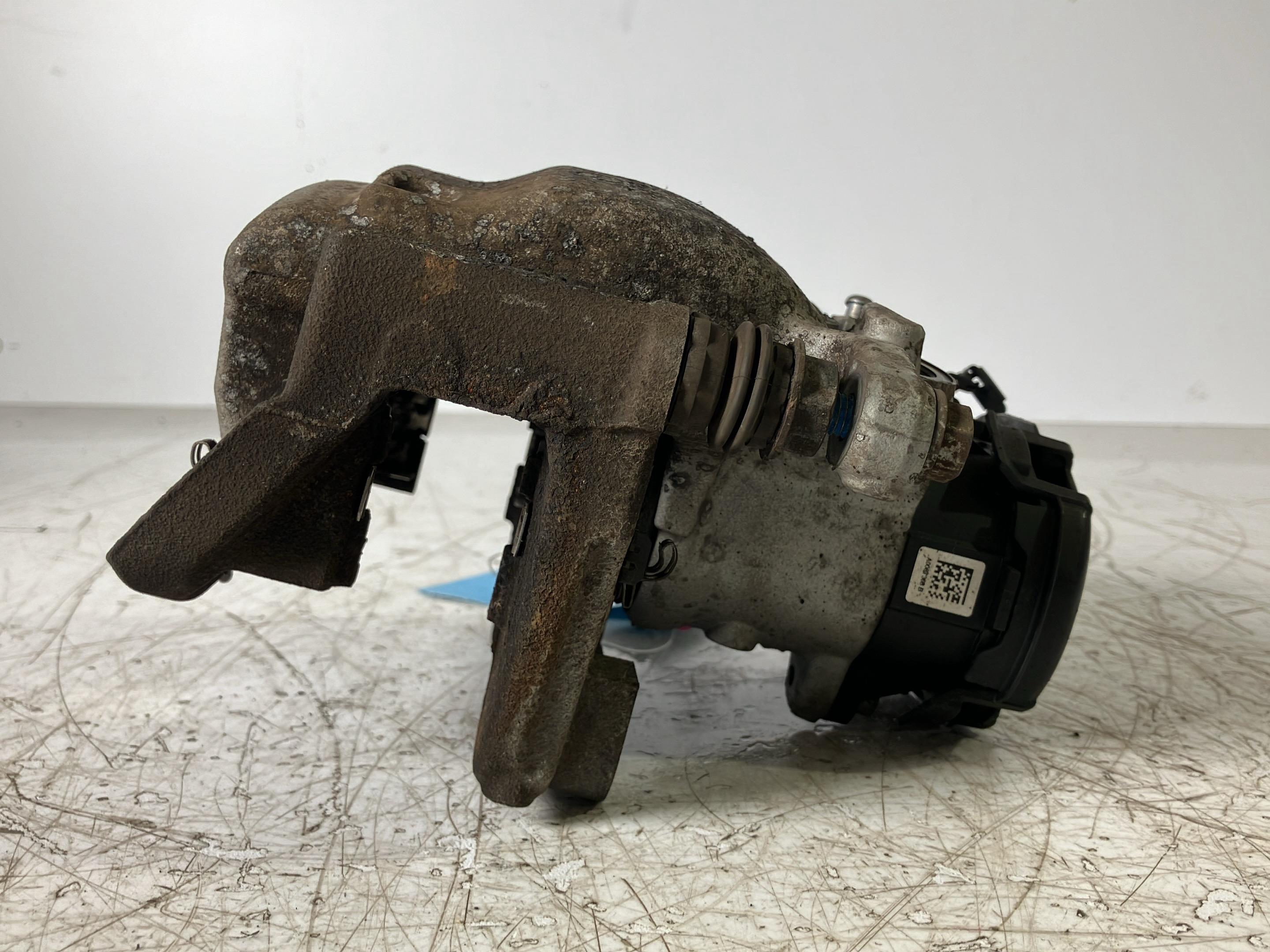 Bremssattel links hinten MERCEDES-BENZ GLE Coupe (C167) GLE 350 de 4-matic  143 kW  194 PS (03.2020-> )
