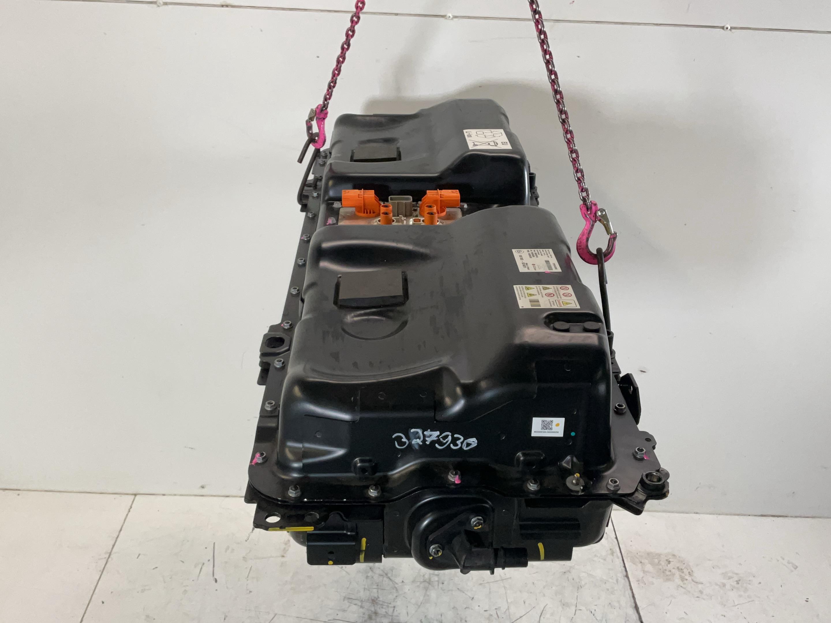 Hybridbatterie FIAT Scudo Kasten E-Scudo  100 kW  136 PS (01.2022-10.2023)