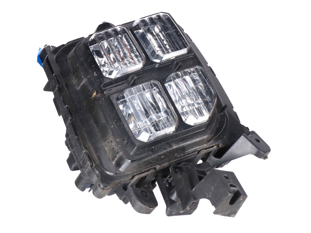 Day drive light right MITSUBISHI ASX (GA) 2.0 MIVEC 4WD  110 kW  150 PS (06.2010-> )