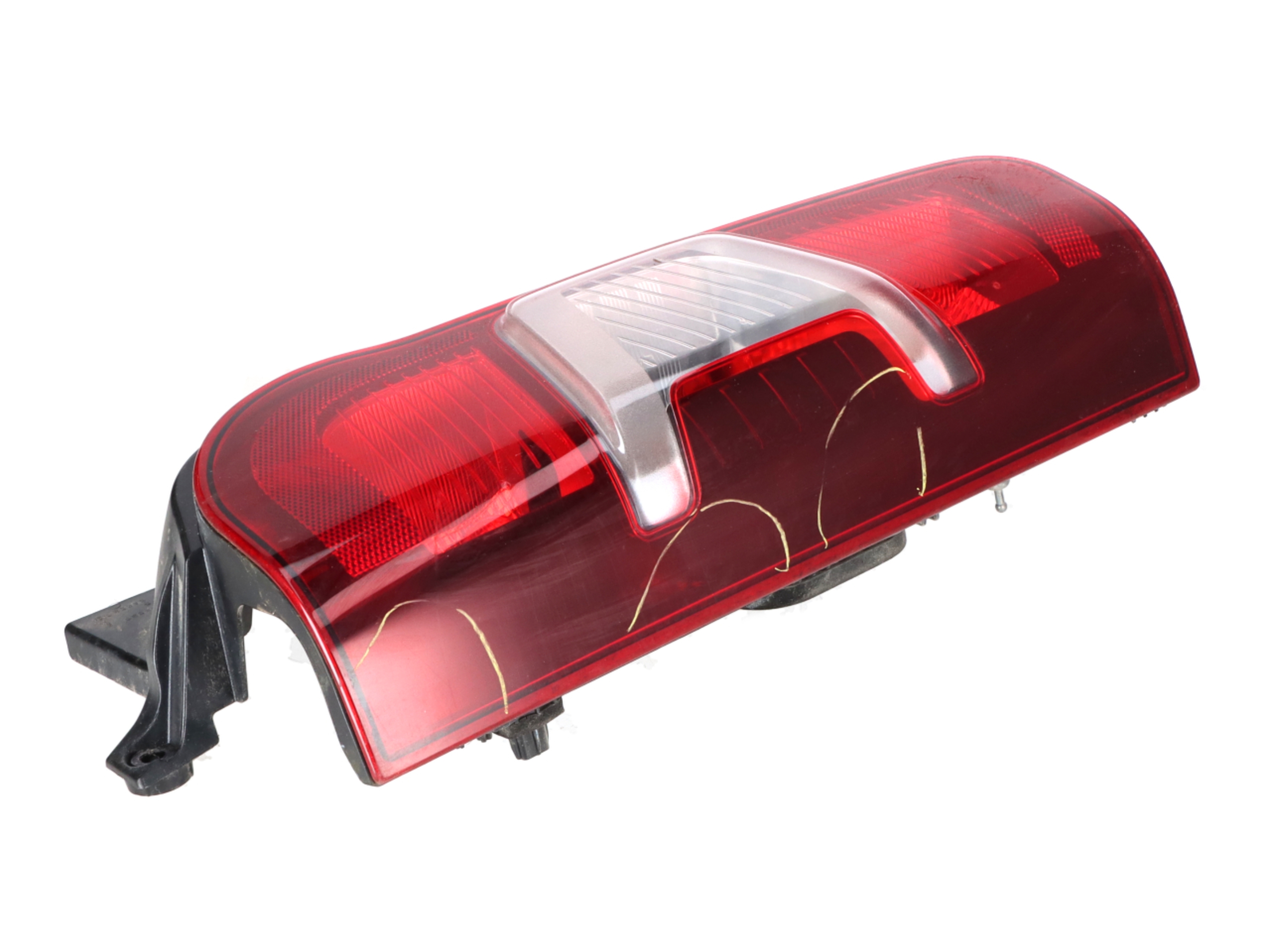 Lampă spate dreapta CITROEN Berlingo III Kasten (K9) 1.5 BlueHDi 100  75 kW  102 PS (06.2018-> )