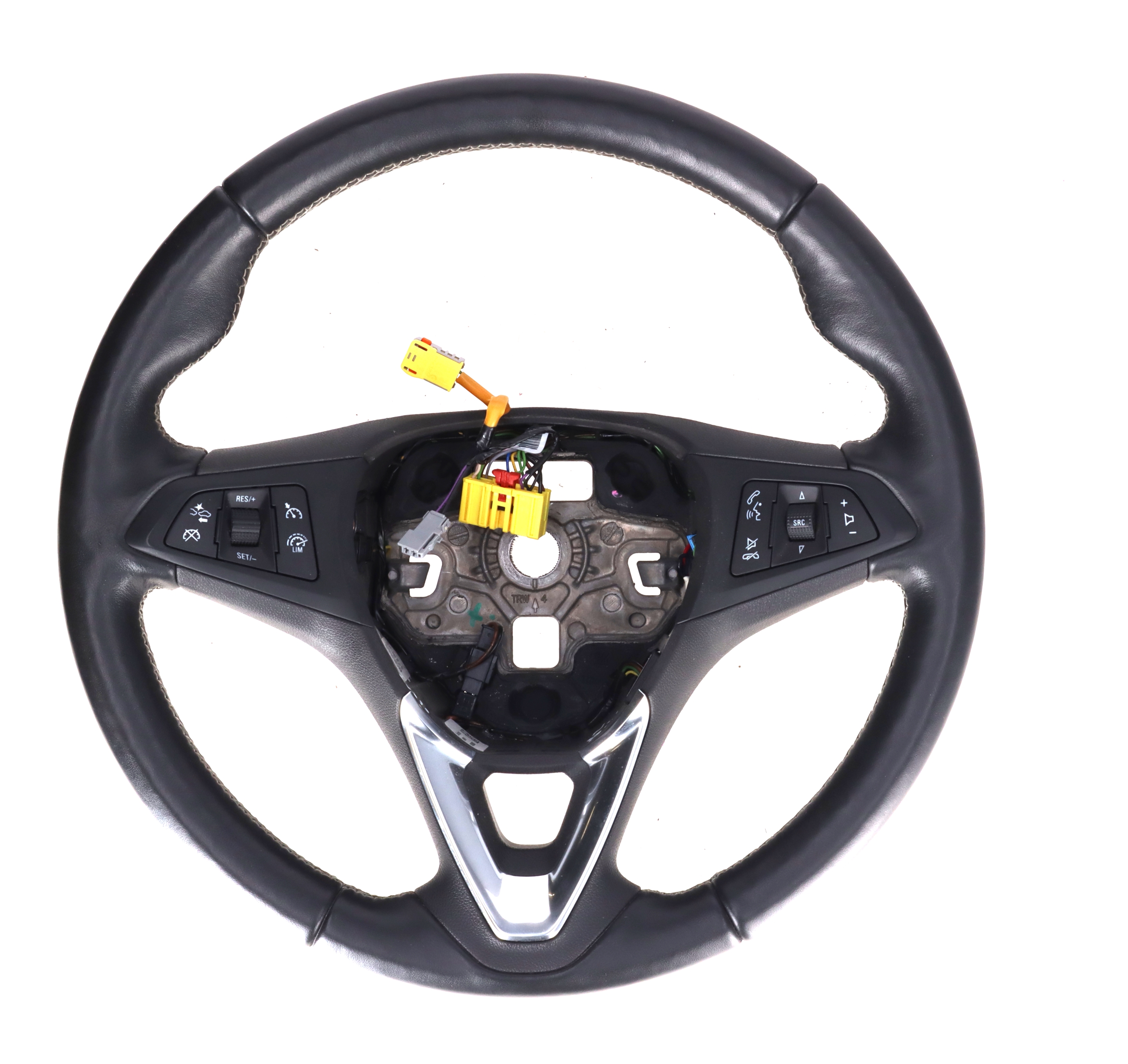 Volan de direcție OPEL Astra K Sports Tourer (B16) 1.2 Turbo  81 kW  110 PS (08.2019-> )