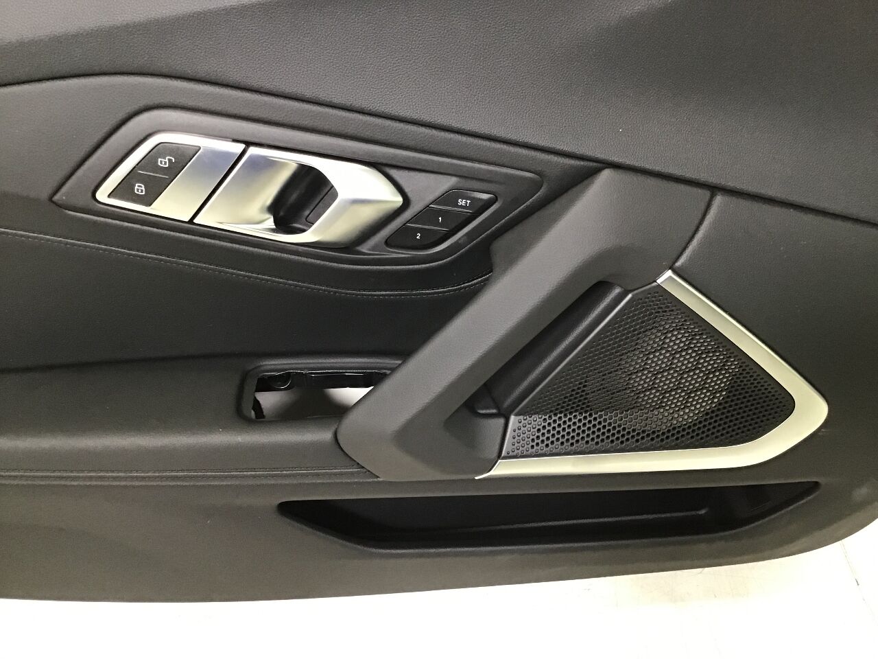Deurpaneel links BMW Z4 Roadster (G29) sDrive 30i  190 kW  258 PS (11.2018-> )