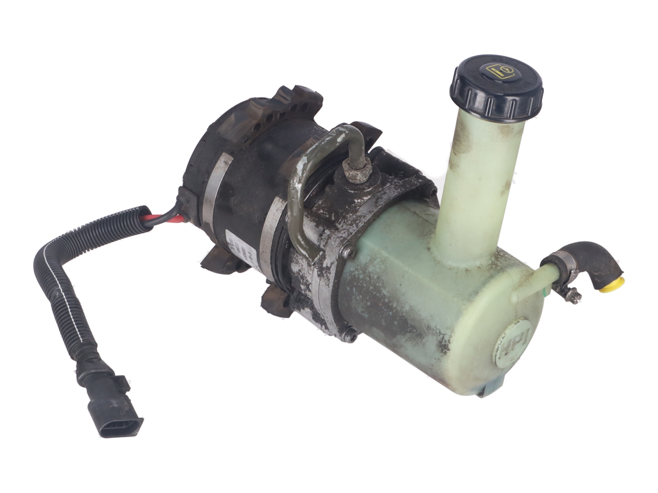 Servopumpe CITROEN Berlingo I Kasten (M) Electric  42 kW  57 PS (01.2010-12.2010) Servopumpe CITROEN Berlingo I Kasten (M) Electric  42 kW  57 PS (01.2010-12.2010)