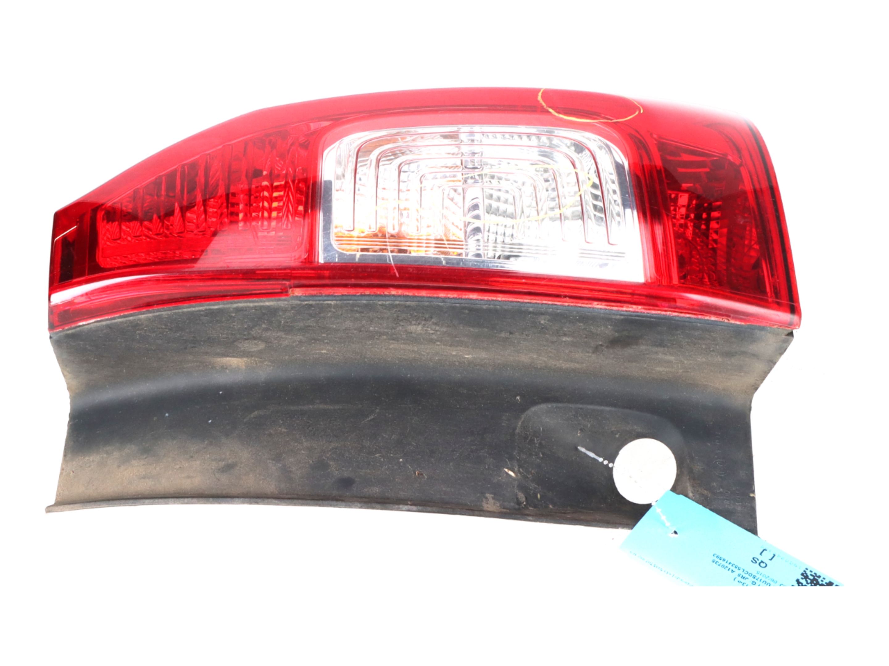 Lampă spate dreapta DACIA Logan MCV II 1.5 dCi  66 kW  90 PS (02.2013-> )