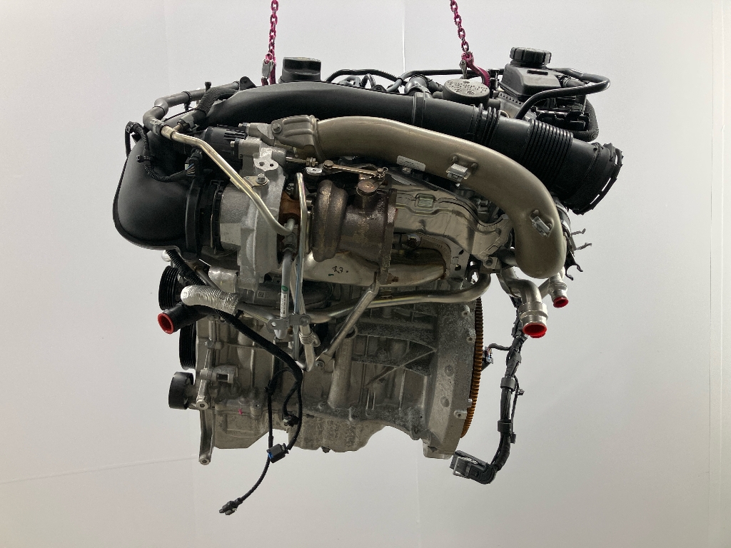 Motor ohne Anbauteile MERCEDES-BENZ GLA (H247) AMG GLA 35 4-matic  225 kW  306 PS (06.2020-> )