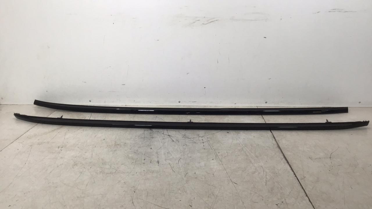 Dachreling BMW X5 (G05, F95) xDrive 30d Mild-Hybrid  210 kW  286 PS (08.2020-> )