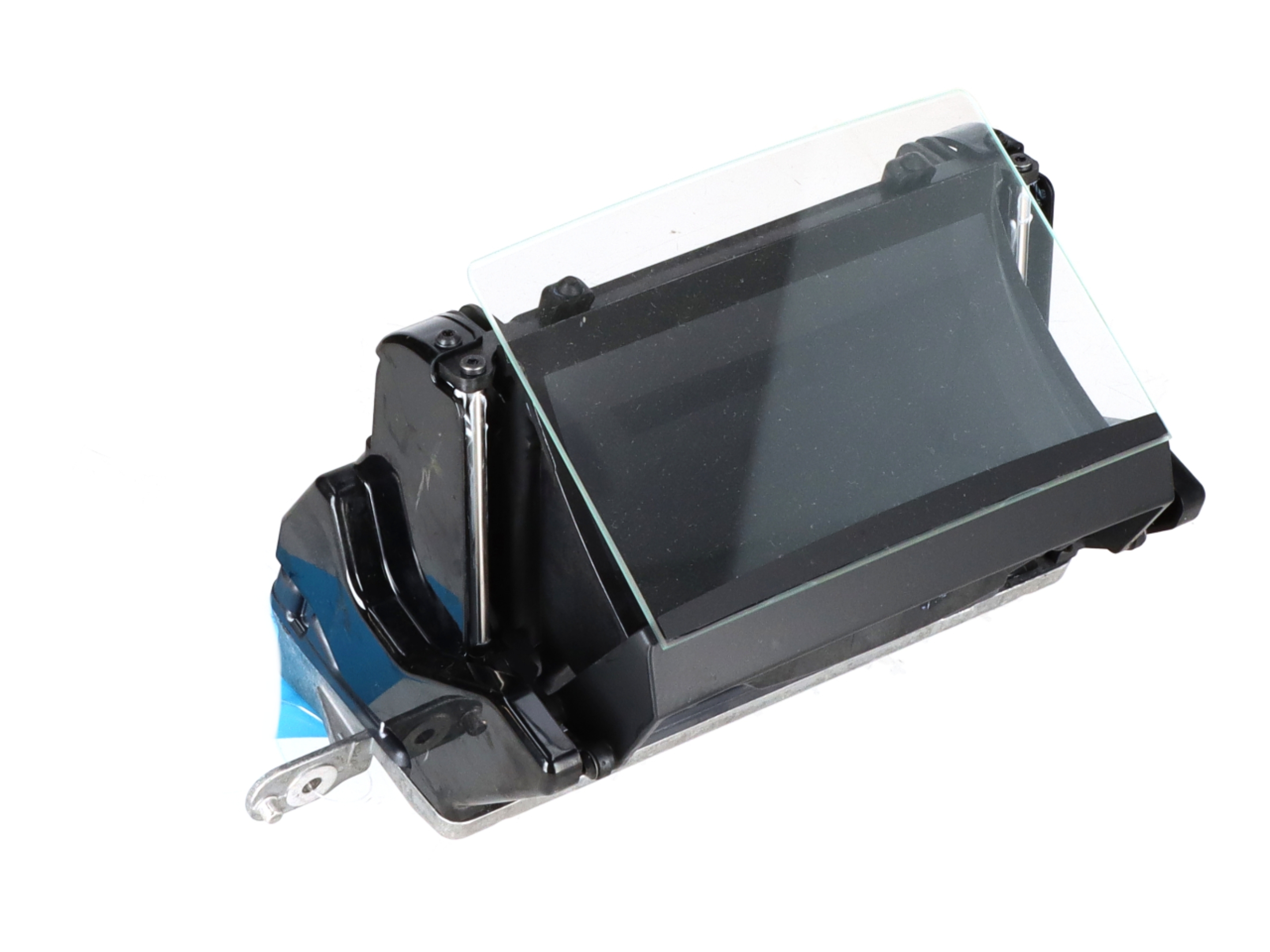 Headup-Display VW Passat B8 Variant (3G) 2.0 TSI  140 kW  190 PS (11.2018-03.2024)