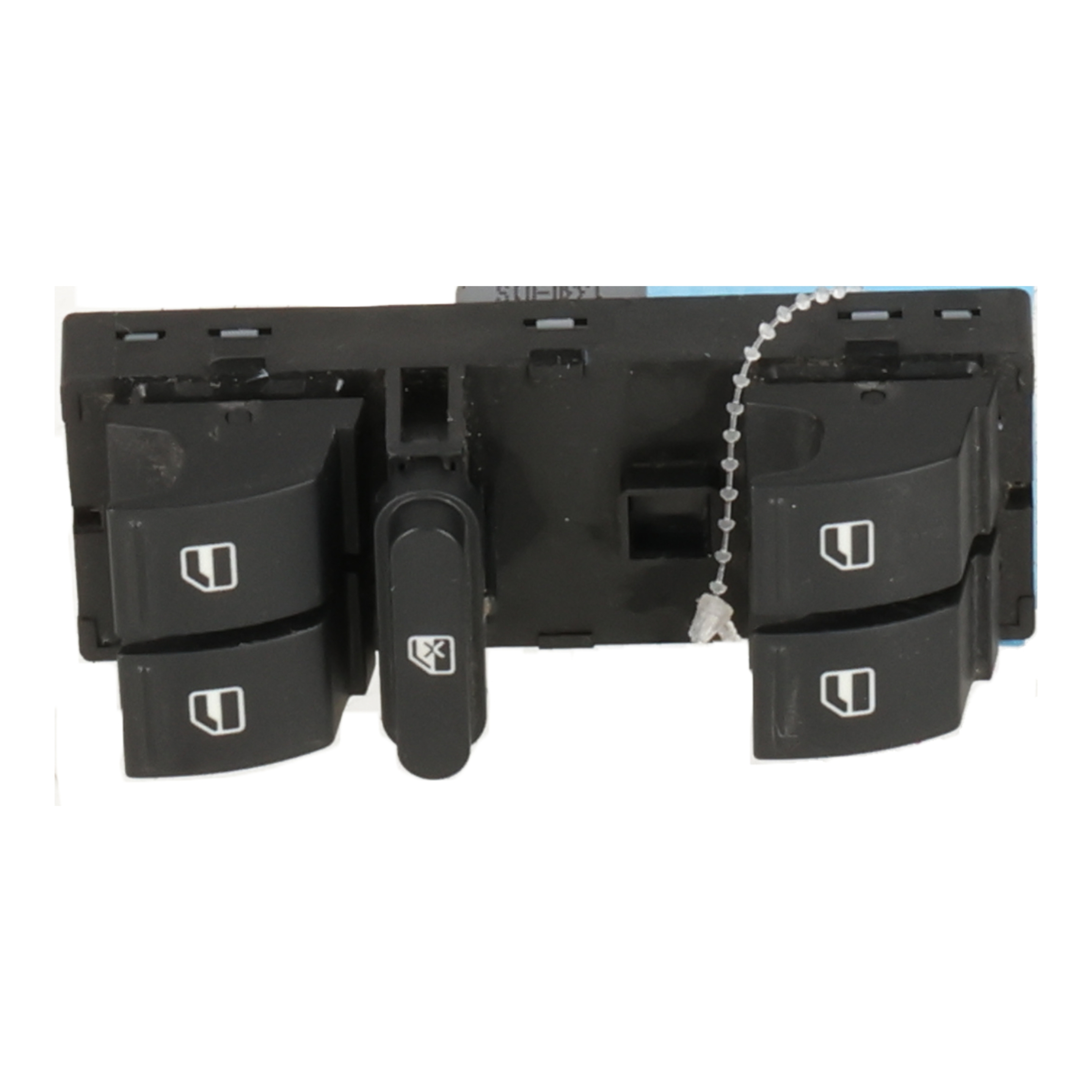 Schalter für Fensterheber VW Golf VI Variant (AJ5) 2.0 TSI  147 kW  200 PS (07.2009-07.2013)