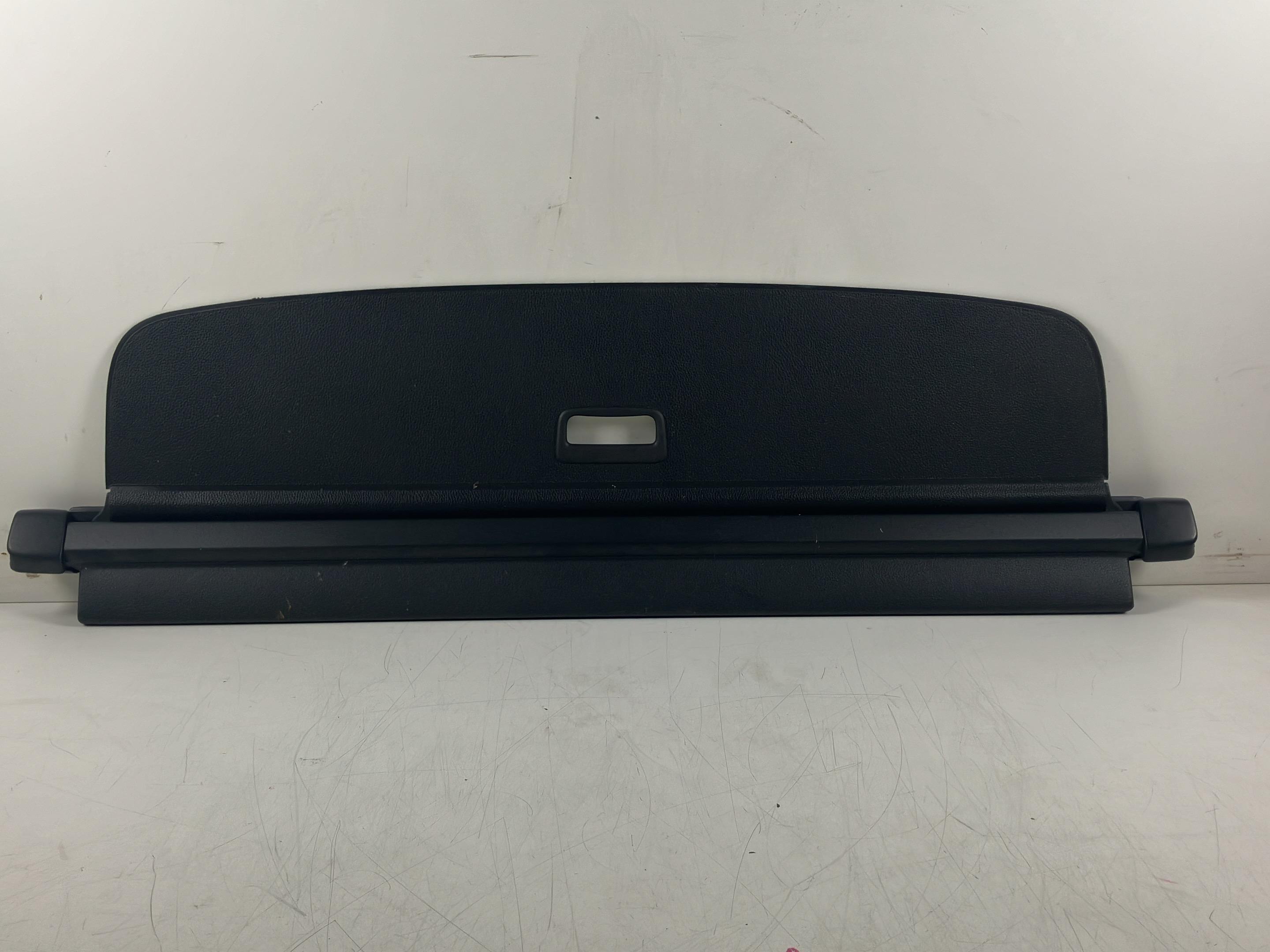 Capacul compartimentului de încărcare VW Golf VI Variant (AJ5) 2.0 TSI  147 kW  200 PS (07.2009-07.2013)