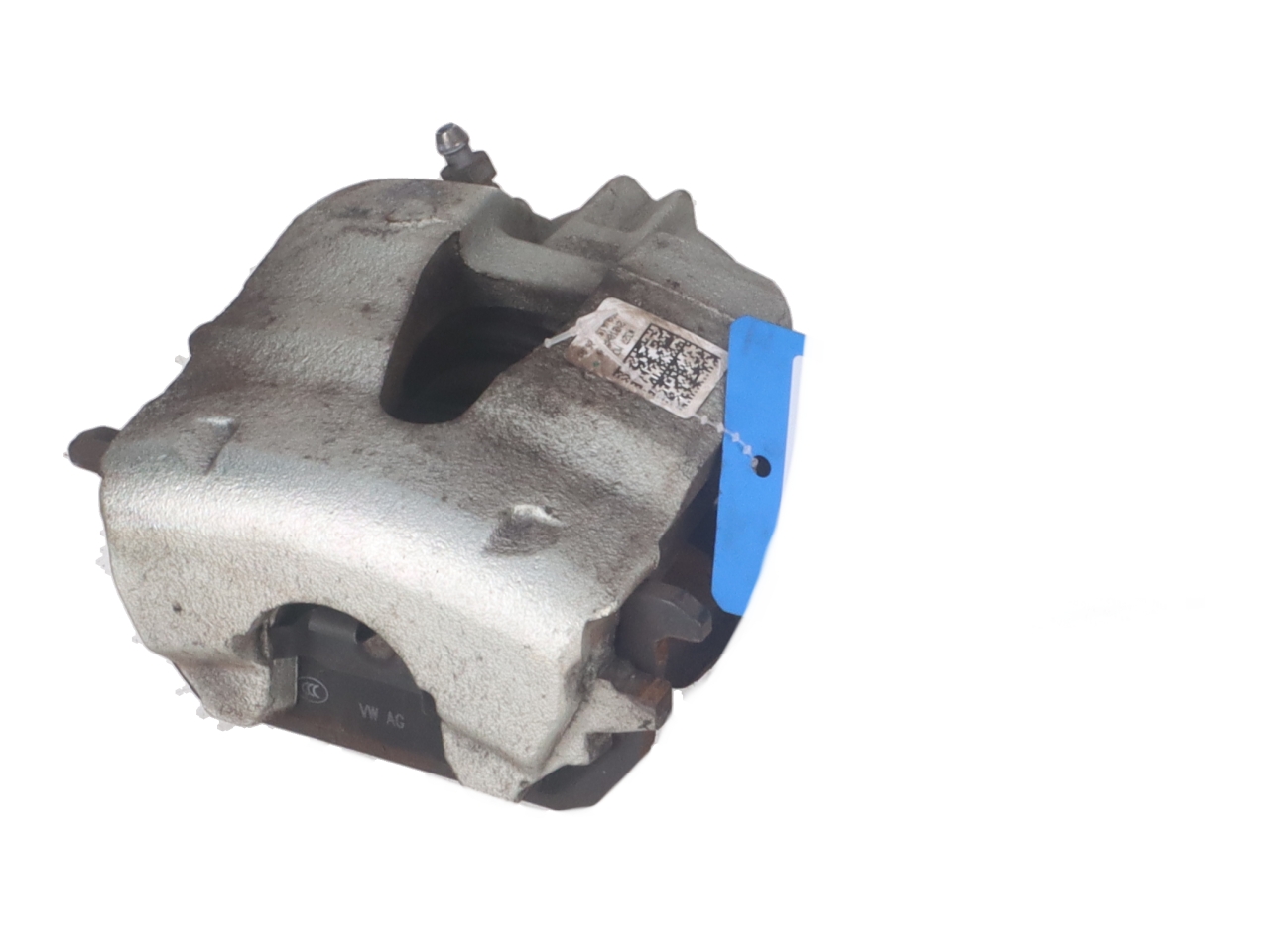 Étrier de frein avant droit VW Taigo (CS1) 1.5 TSI  110 kW  150 PS (11.2021-> )