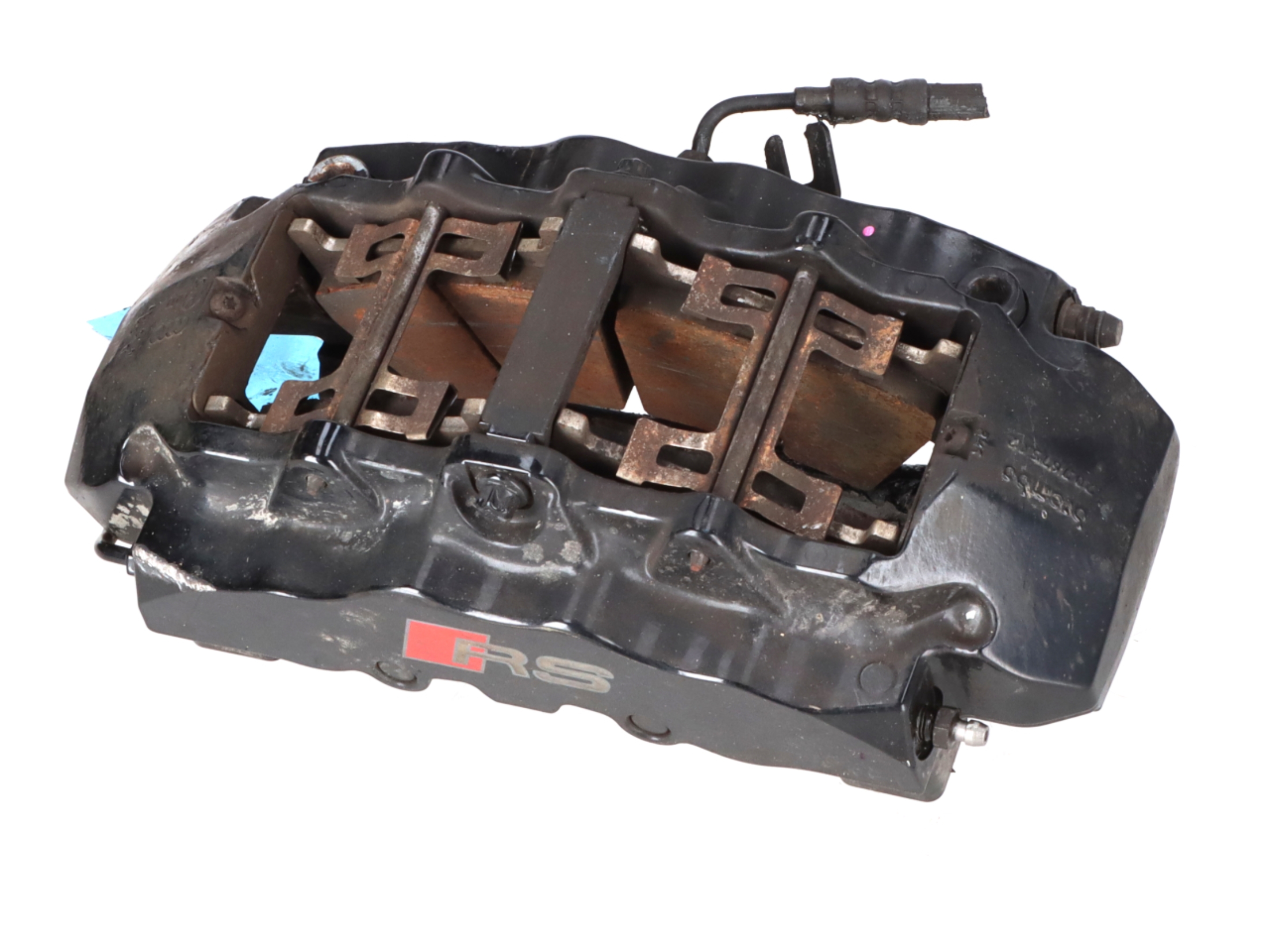 Étrier de frein avant droit AUDI A5 (8T) RS 5 quattro  331 kW  450 PS (03.2010-01.2017)