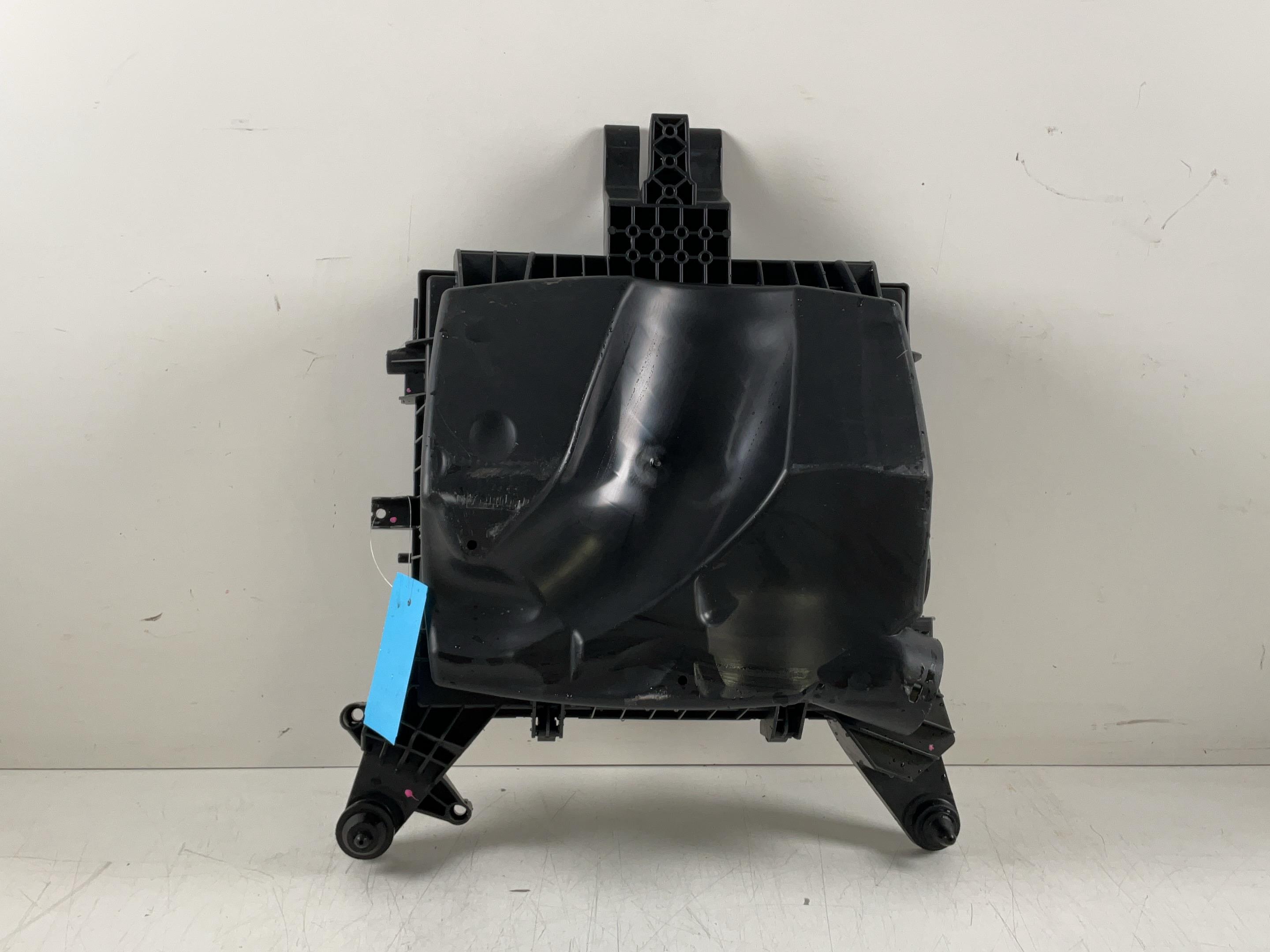 Housing air filter FORD Transit V363 Pritsche/Fahrgestell (FED, FFD) 2.0 TDCi  125 kW  170 PS (03.2016-> )